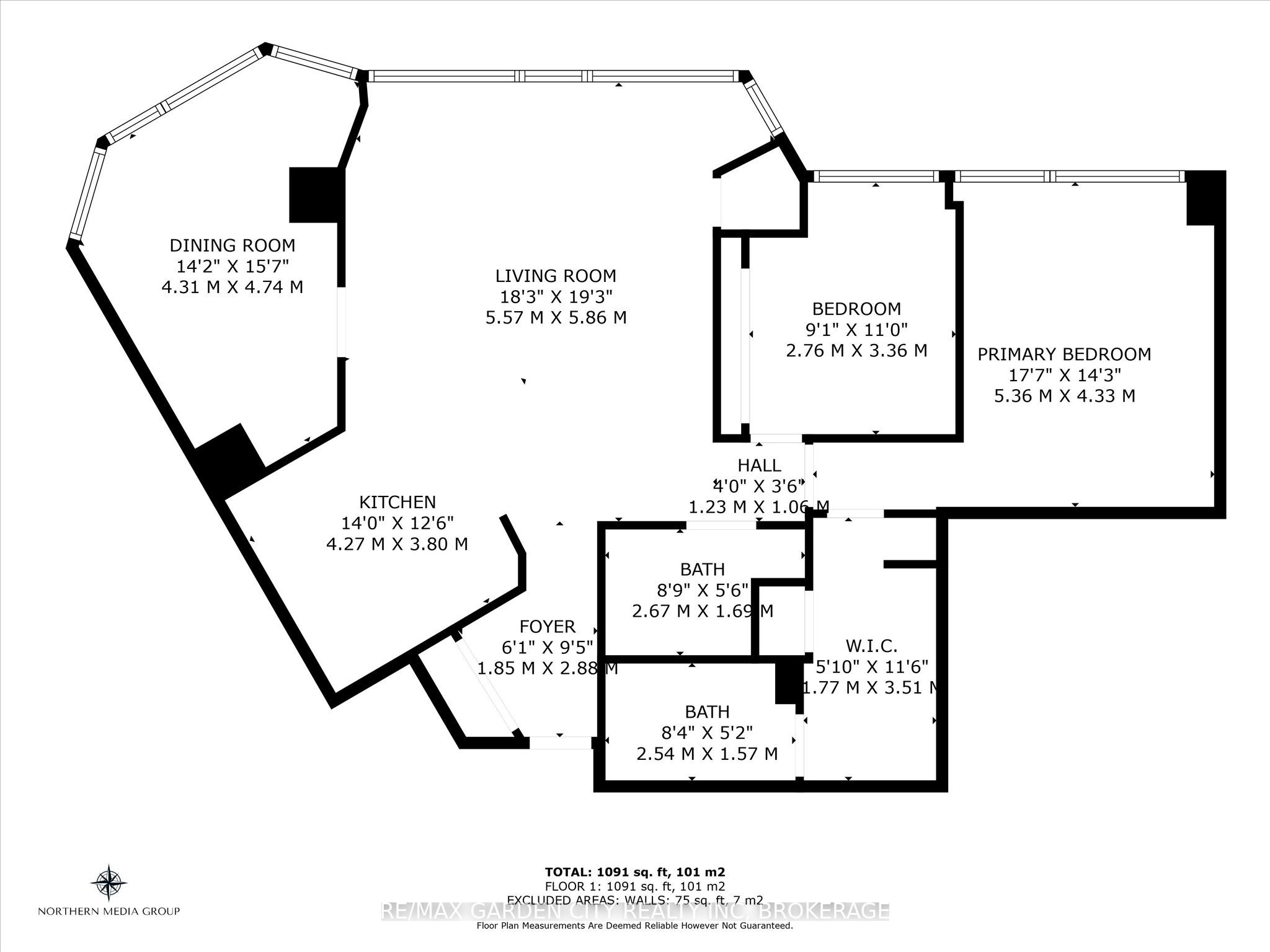 7 Gale Crescent 1111 Property Photo 31