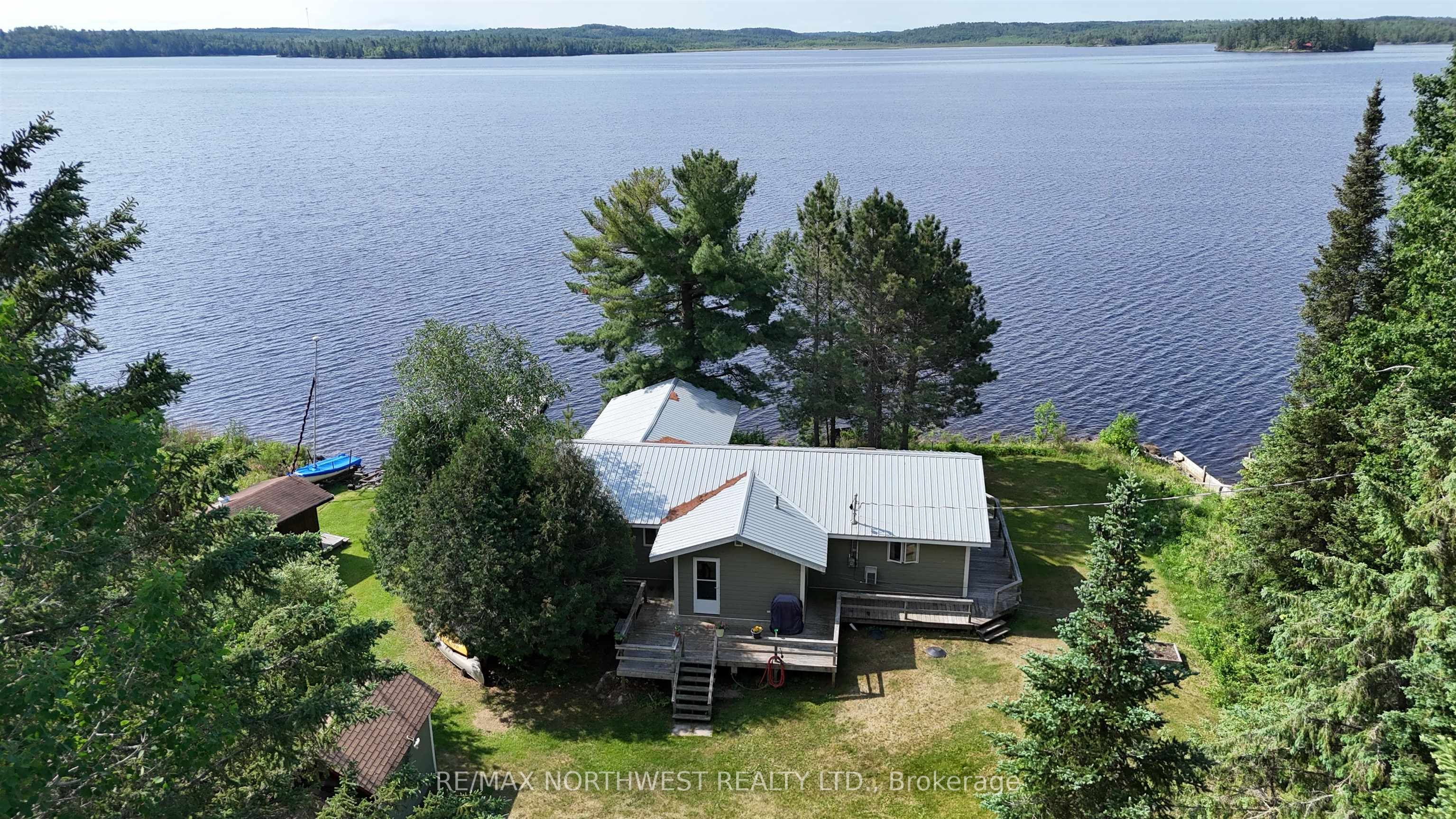 281 Caliper Lake Property Photo 1