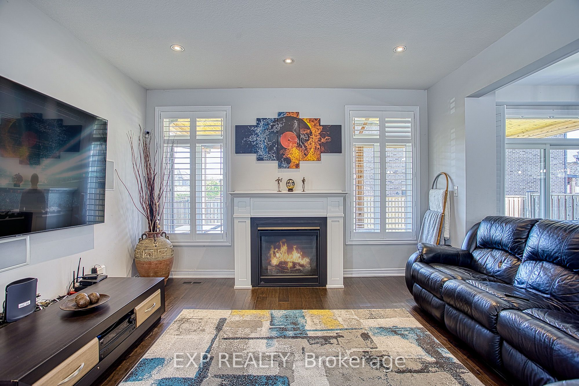 17 Narbonne Crescent Property Photo 12