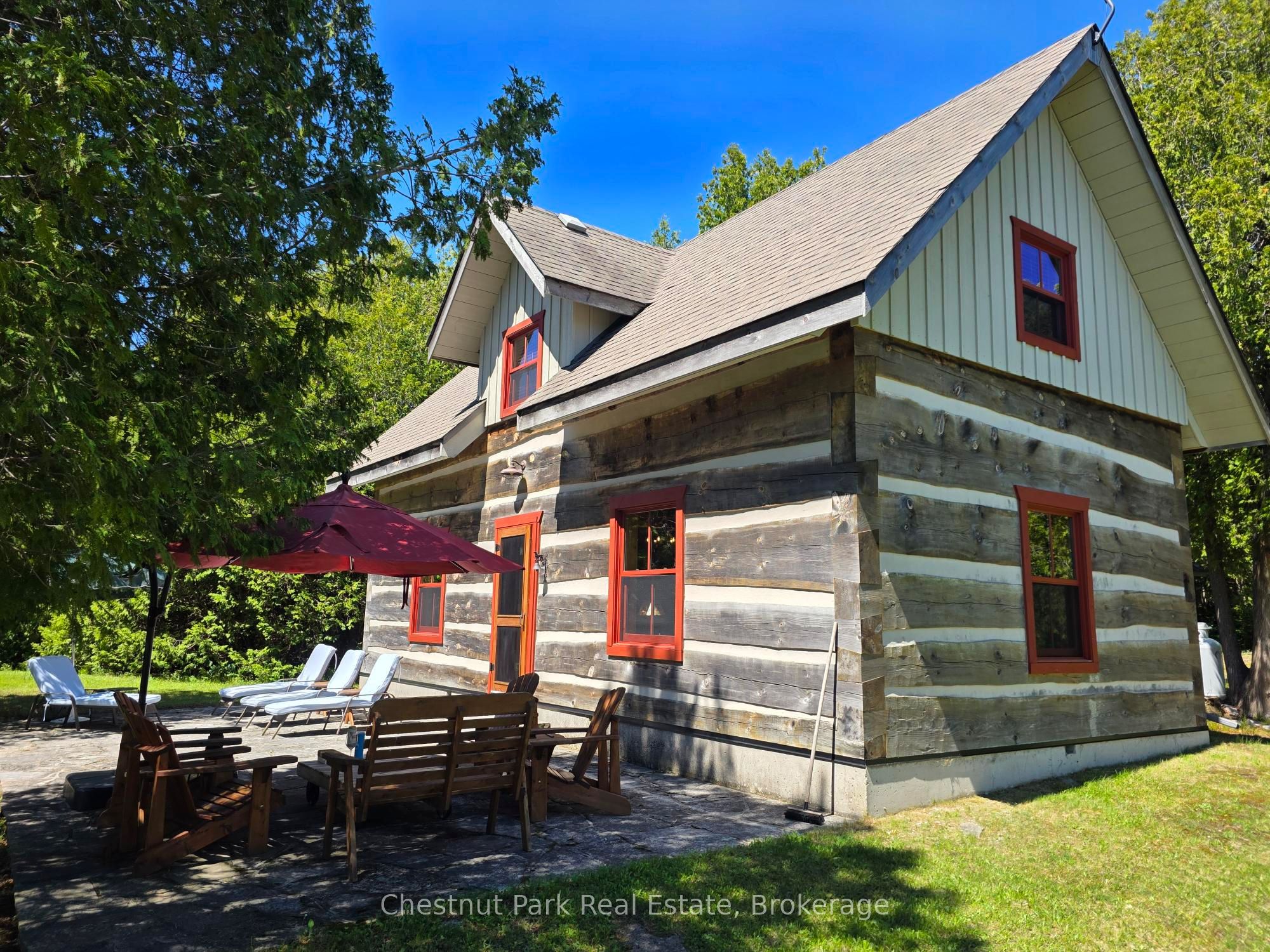 79 Pine Tree Harbour Road Property Photo 1