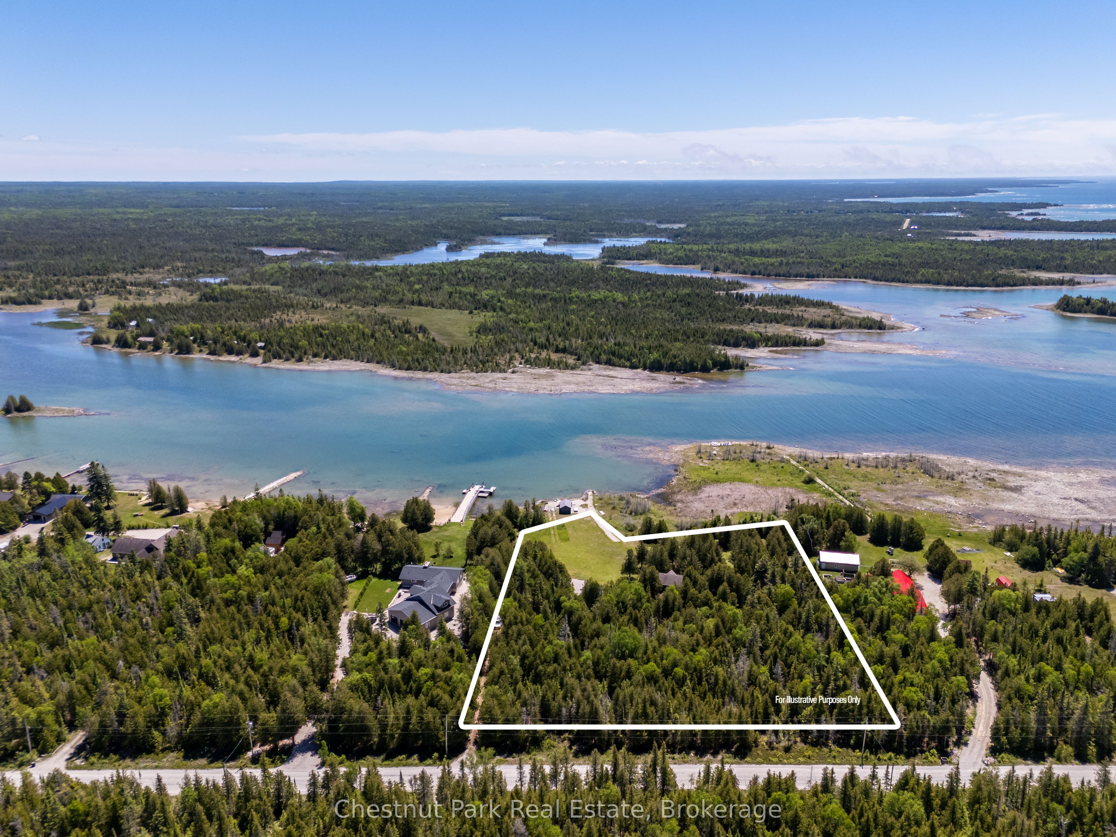79 Pine Tree Harbour Road Property Photo 8