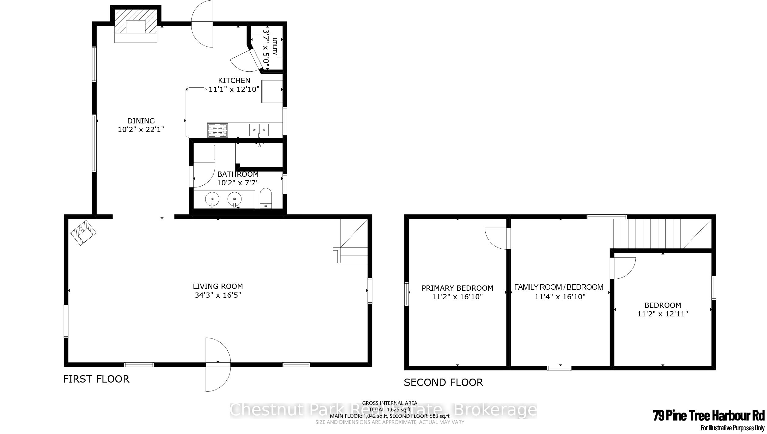 79 Pine Tree Harbour Road Property Photo 50