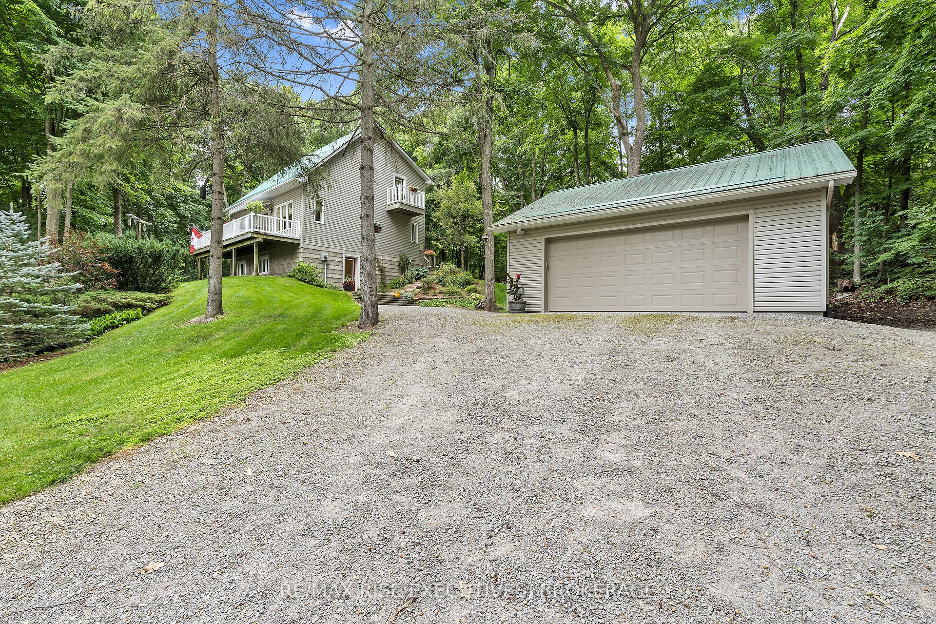196 Old River Road Property Photo 1