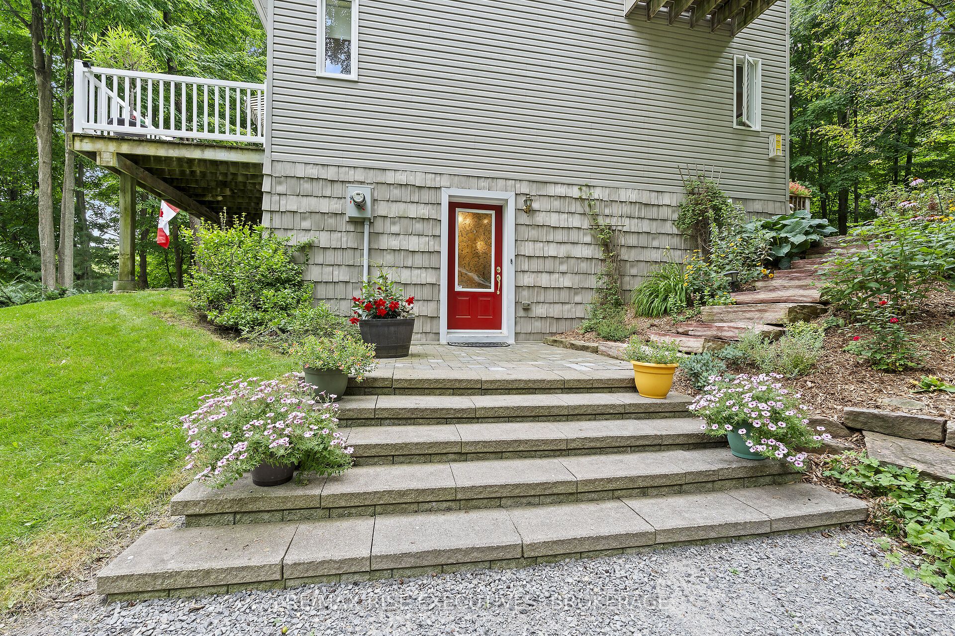 196 Old River Road Property Photo 3