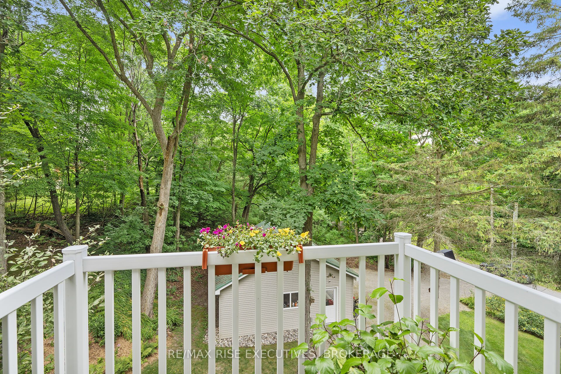 196 Old River Road Property Photo 21
