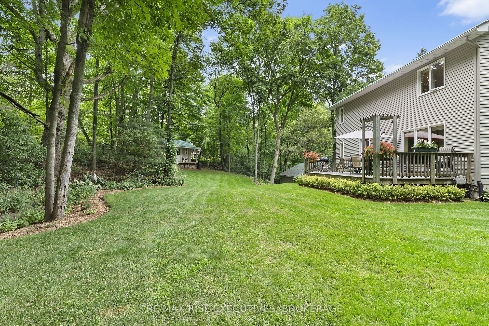 196 Old River Road Property Photo 37