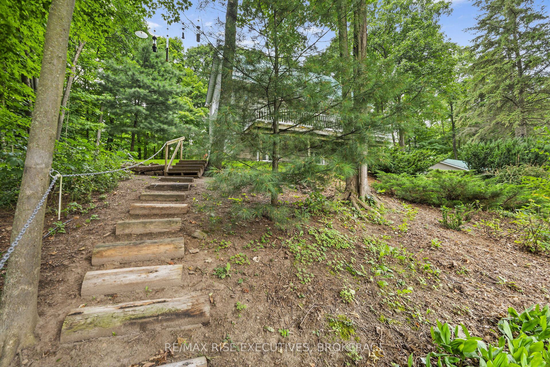 196 Old River Road Property Photo 38