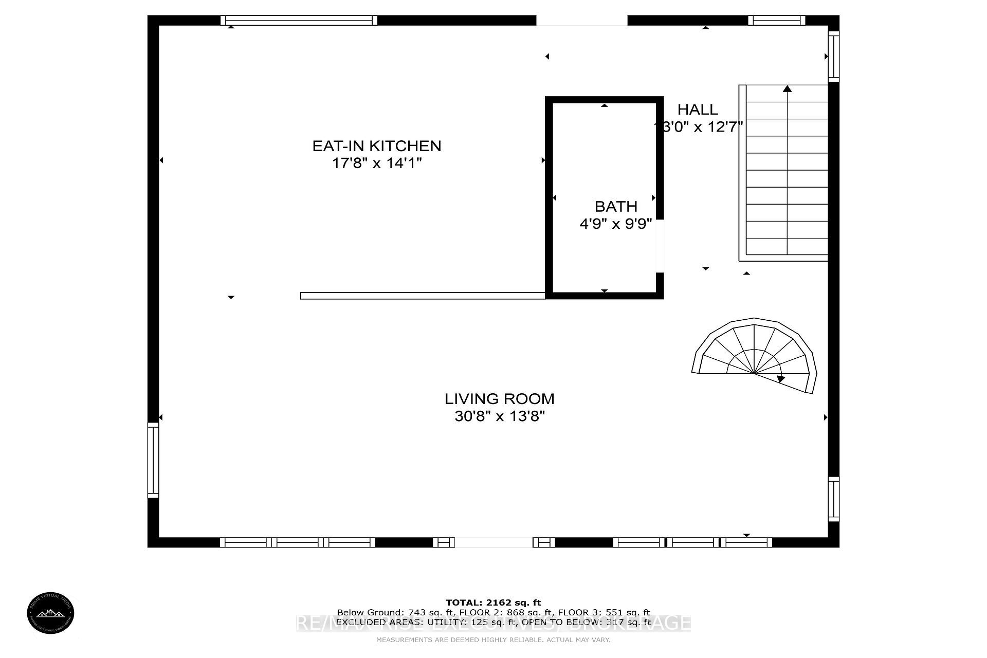 196 Old River Road Property Photo 49