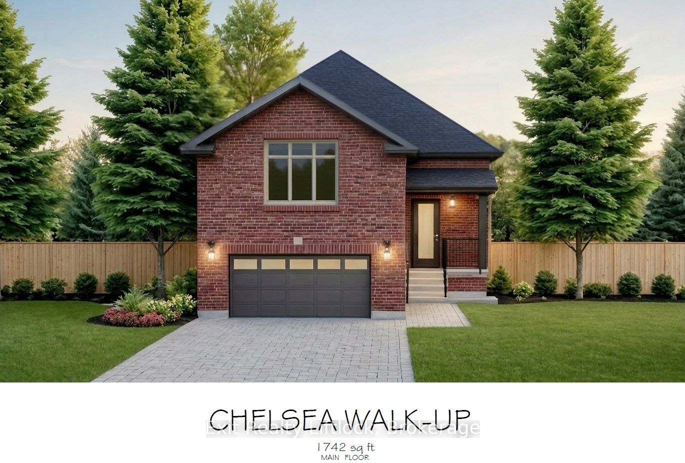 725 Latimer Way Property Photo 1