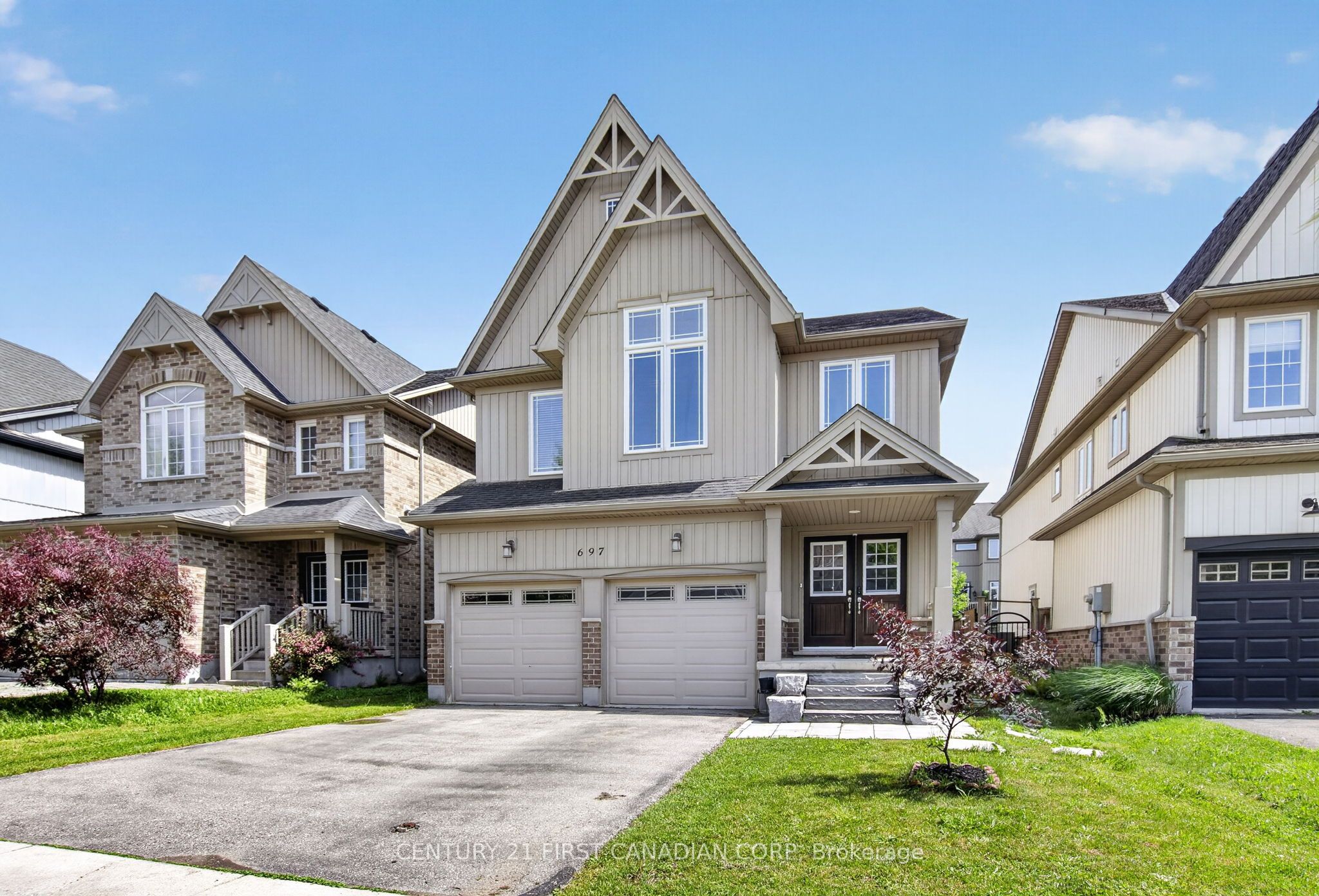 697 Killarney Road