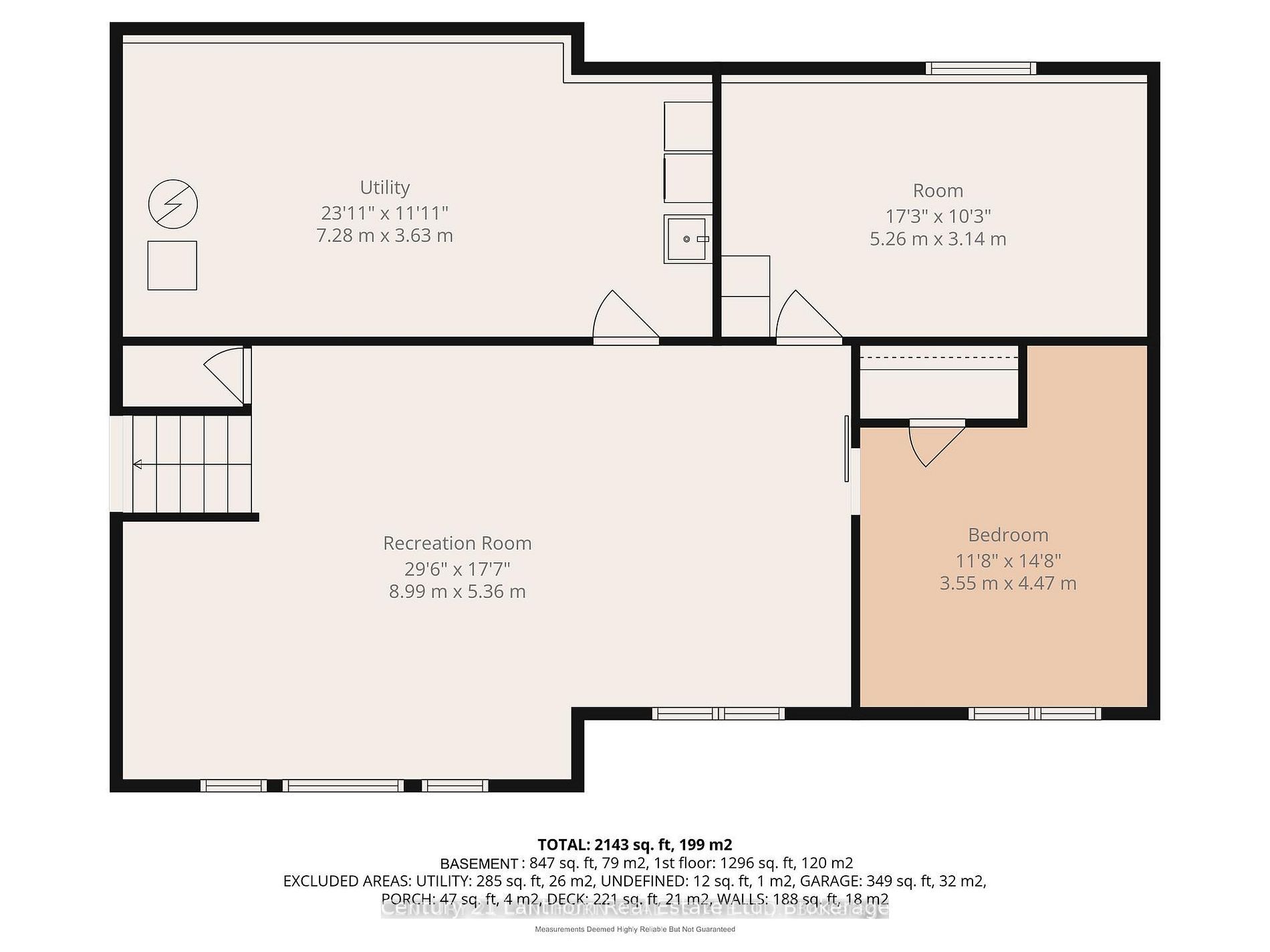 20846 Loyalist Parkway Property Photo 31