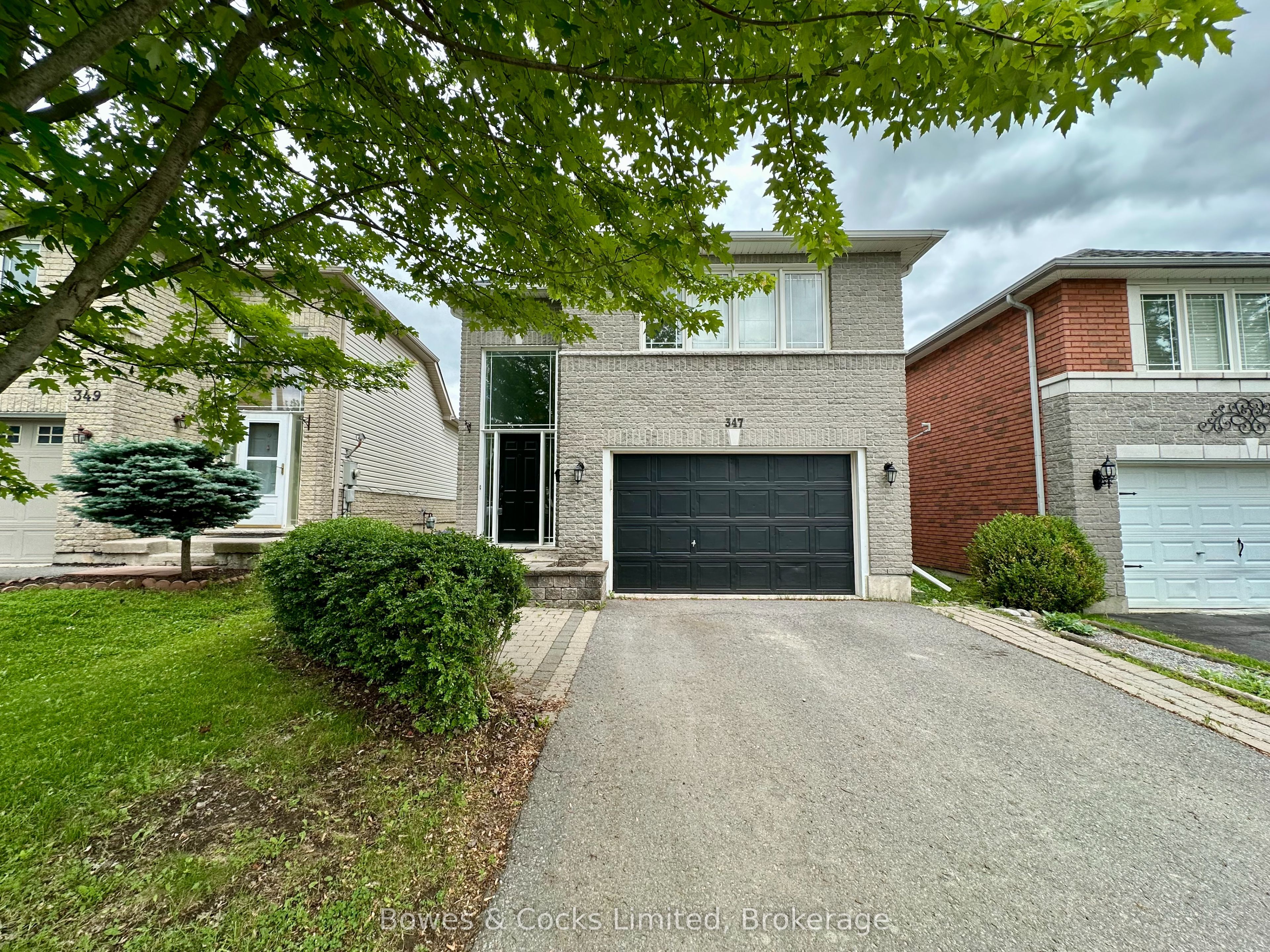347 Middlefield Road Property Photo 1