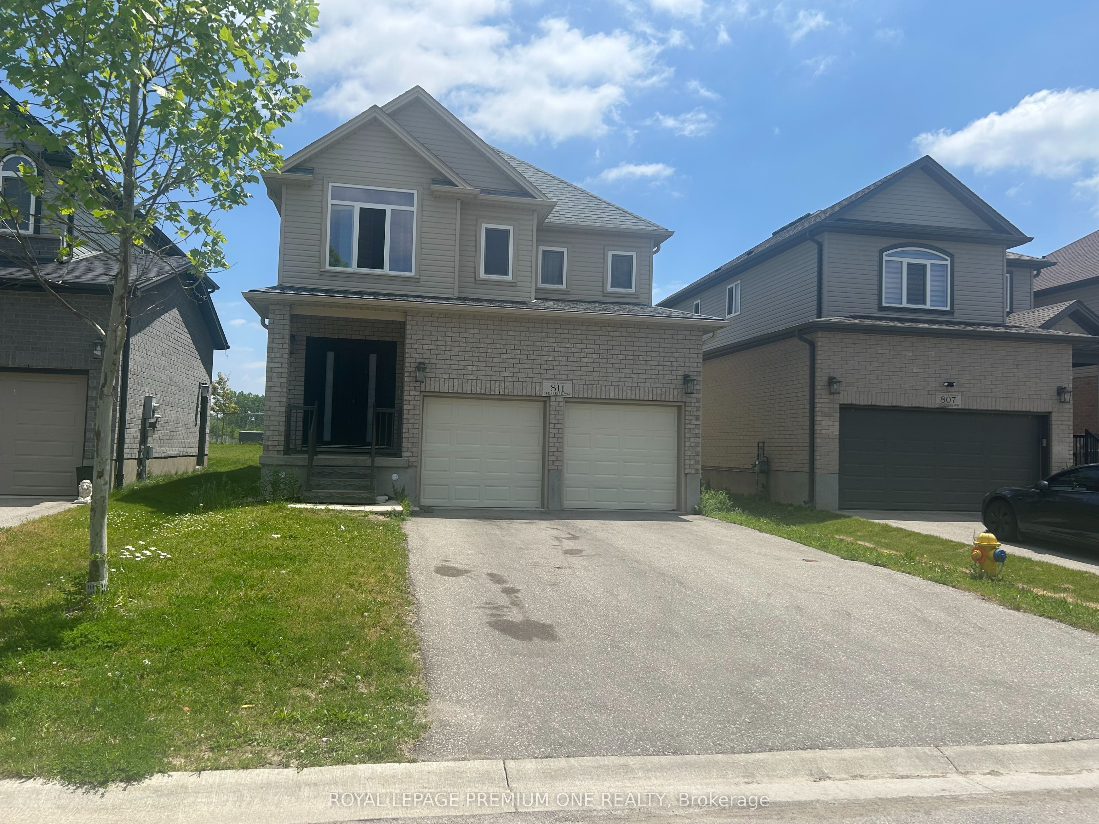 811 Cedarpark Way Property Photo 1