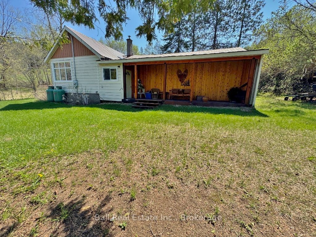 145 Old L'amable Road Property Photo 3