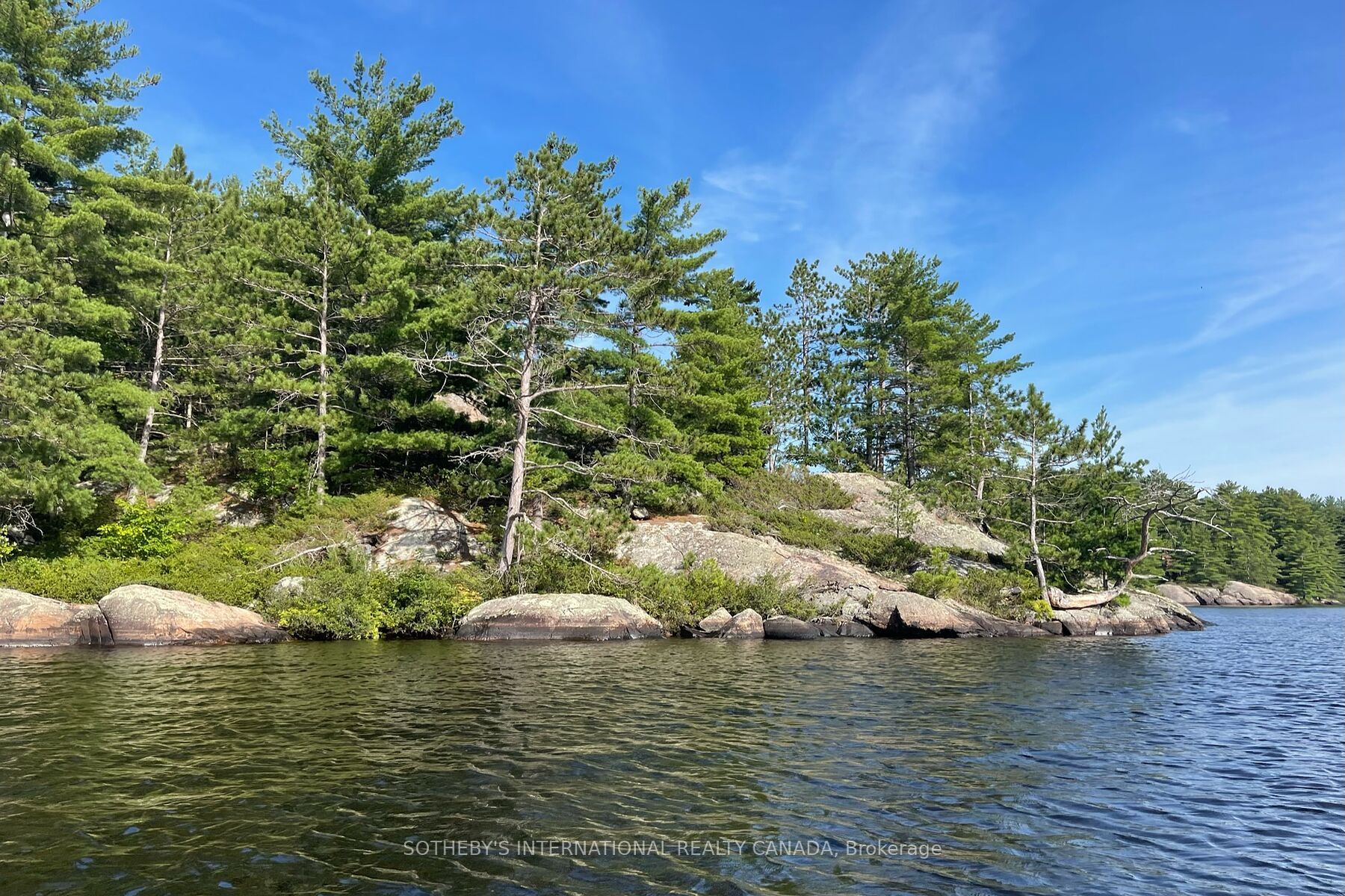 Lots 1-5 Kahshe Lake Property Photo 12