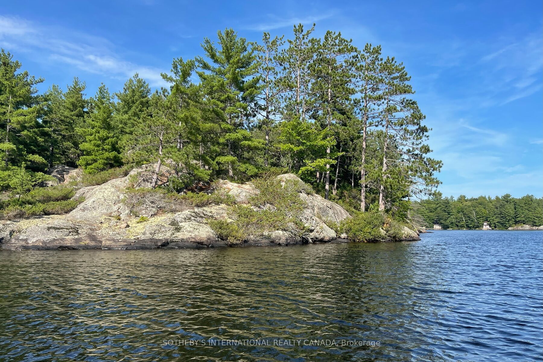 Lots 1-5 Kahshe Lake Property Photo 13