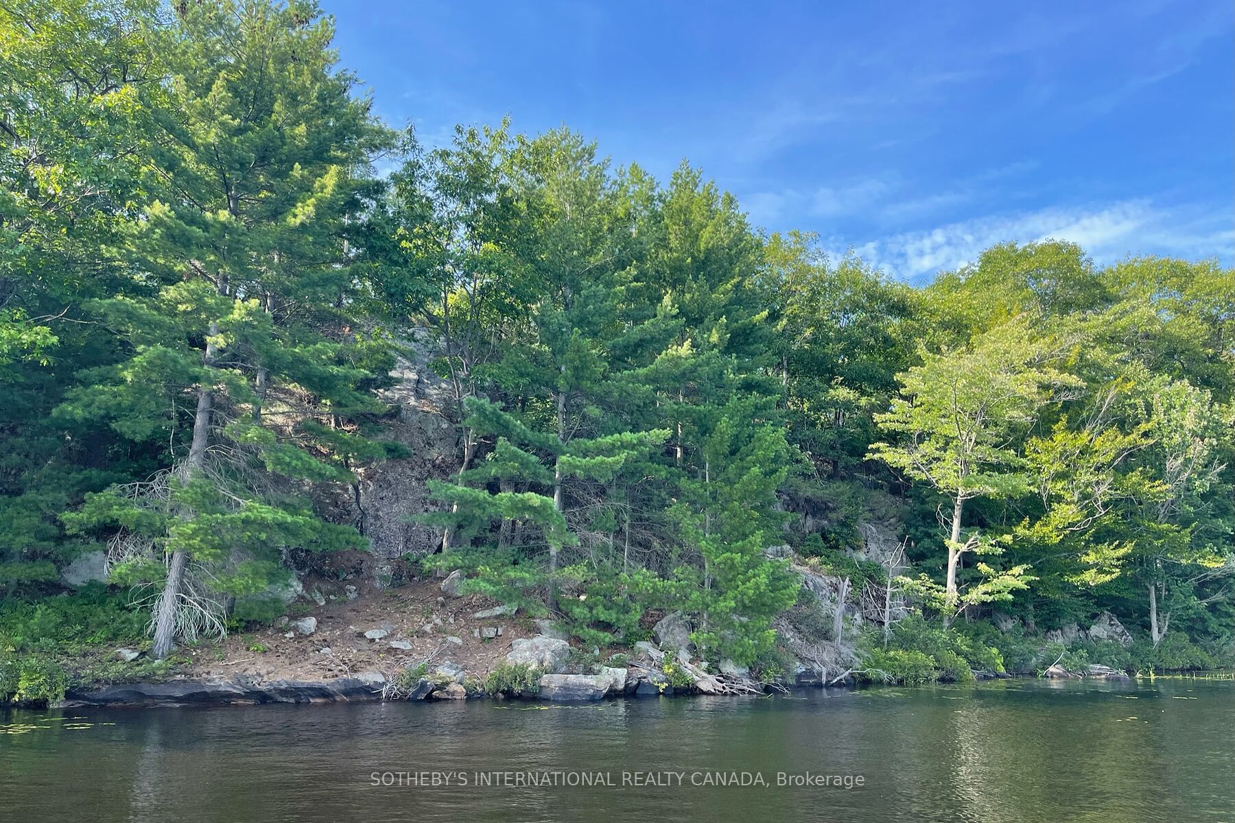 Lots 1-5 Kahshe Lake Property Photo 16