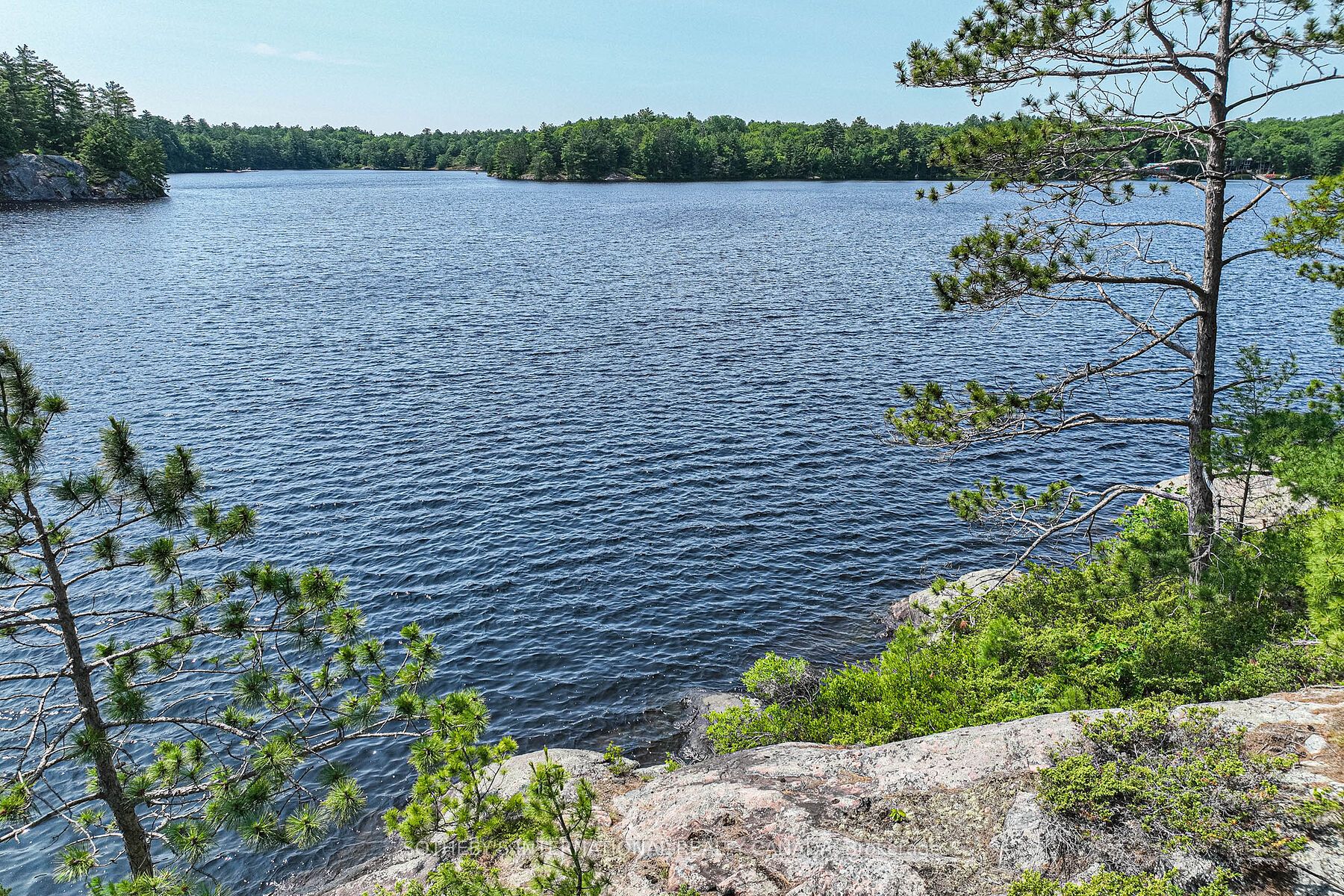 Lots 1-5 Kahshe Lake Property Photo 19