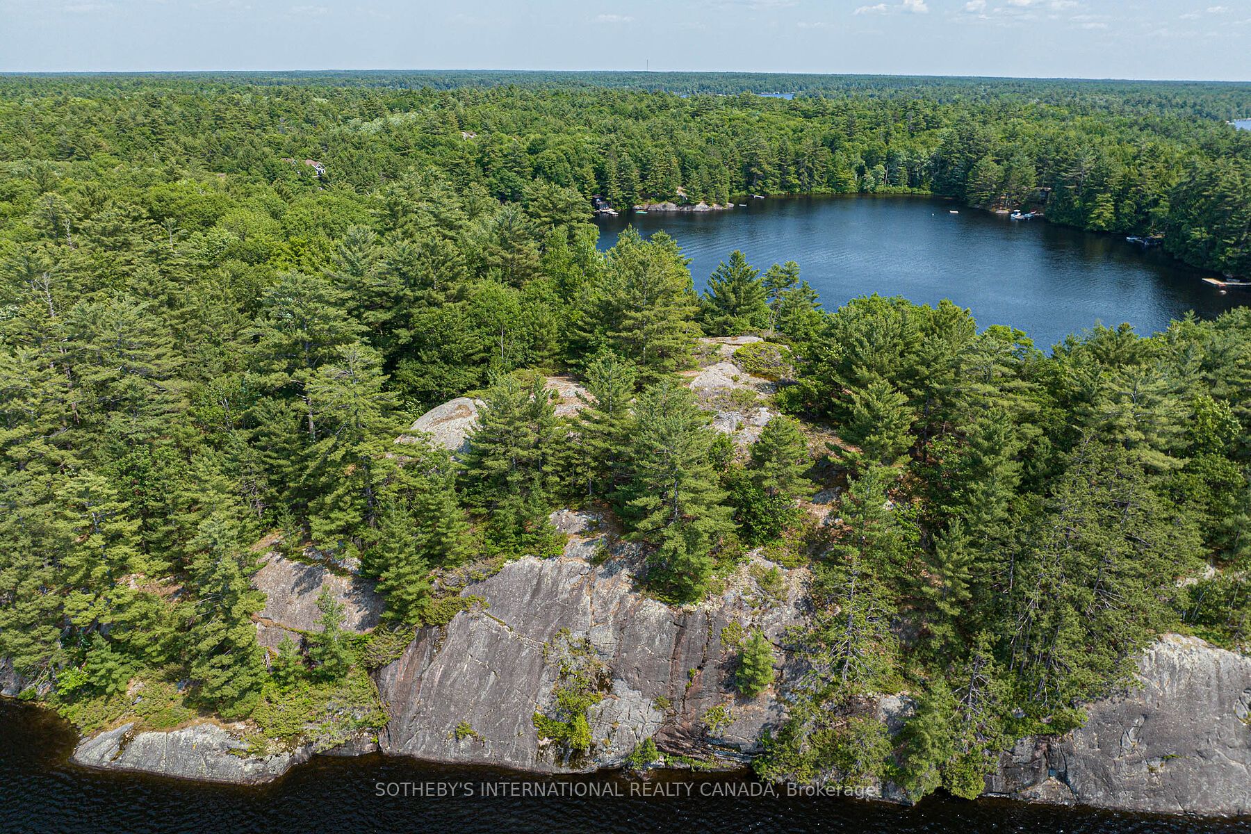 Lots 1-5 Kahshe Lake Property Photo 22