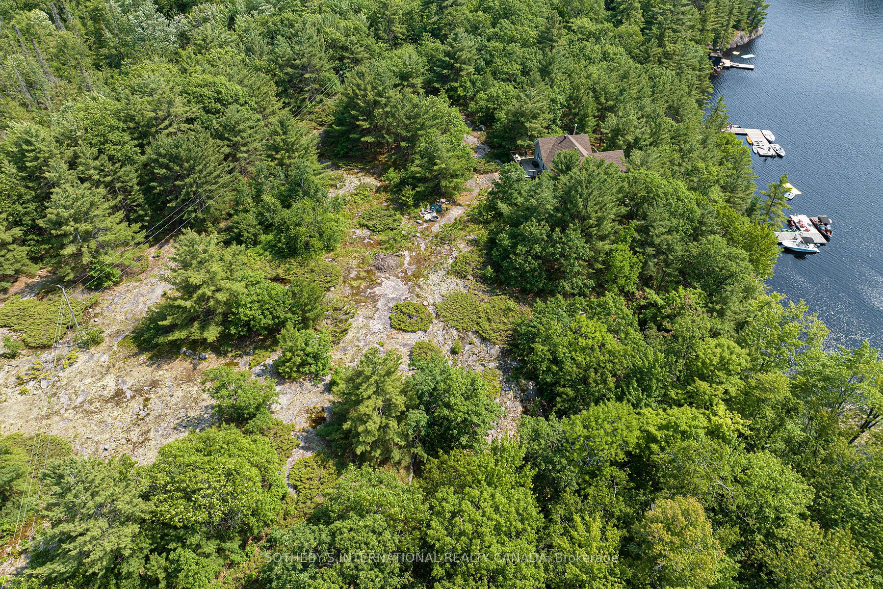 Lots 1-5 Kahshe Lake Property Photo 27