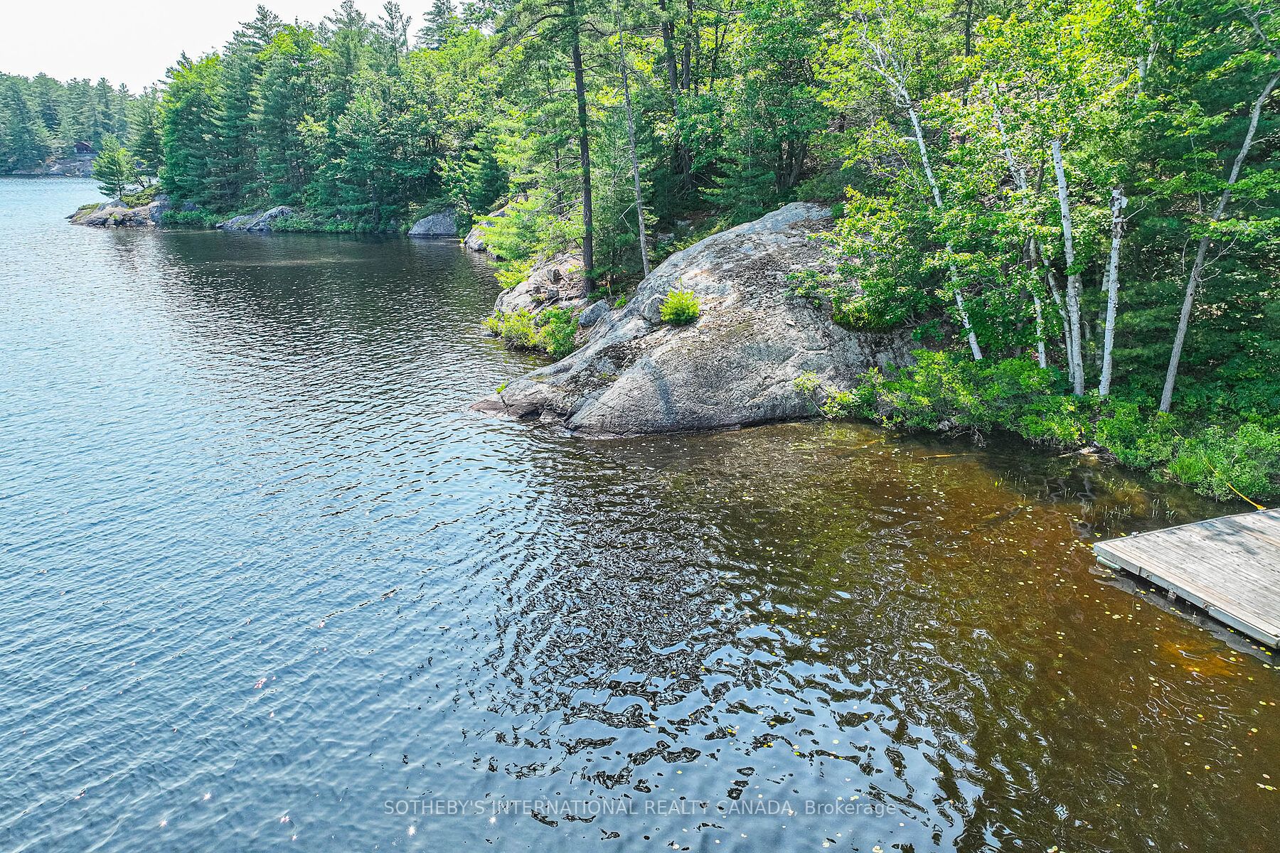 Lots 1-5 Kahshe Lake Property Photo 28