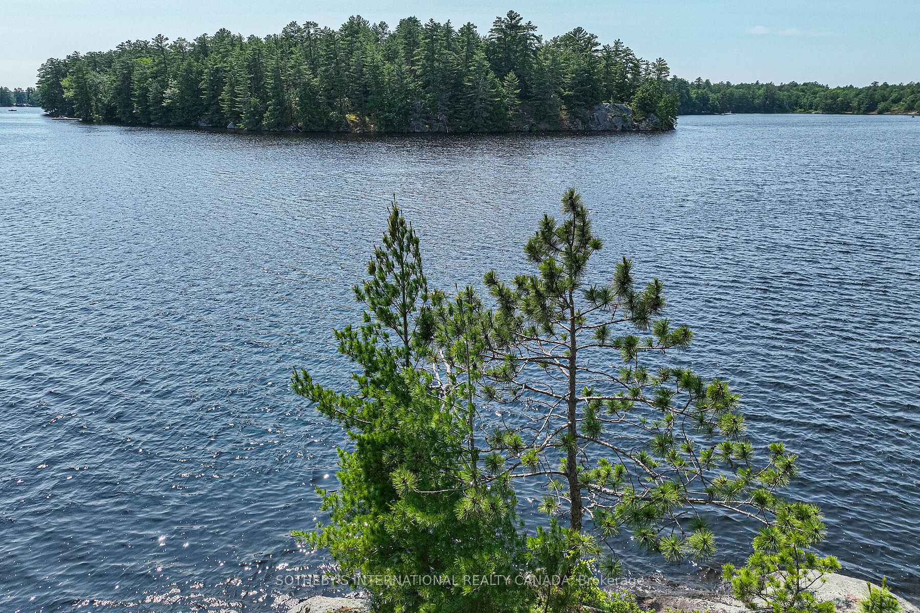 Lots 1-5 Kahshe Lake Property Photo 36
