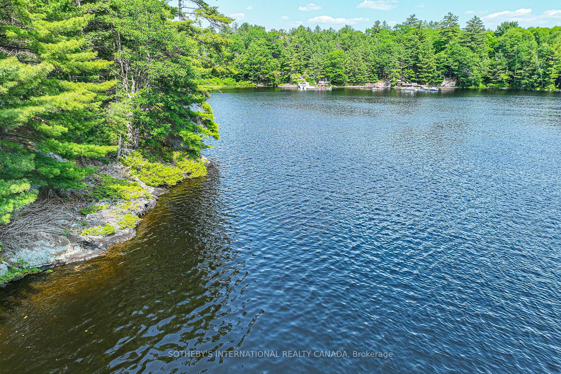 Lots 1-5 Kahshe Lake Property Photo 37