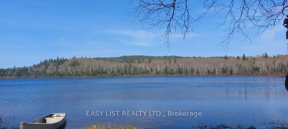 Lot 11 Catfish Lake Road Property Photo 1