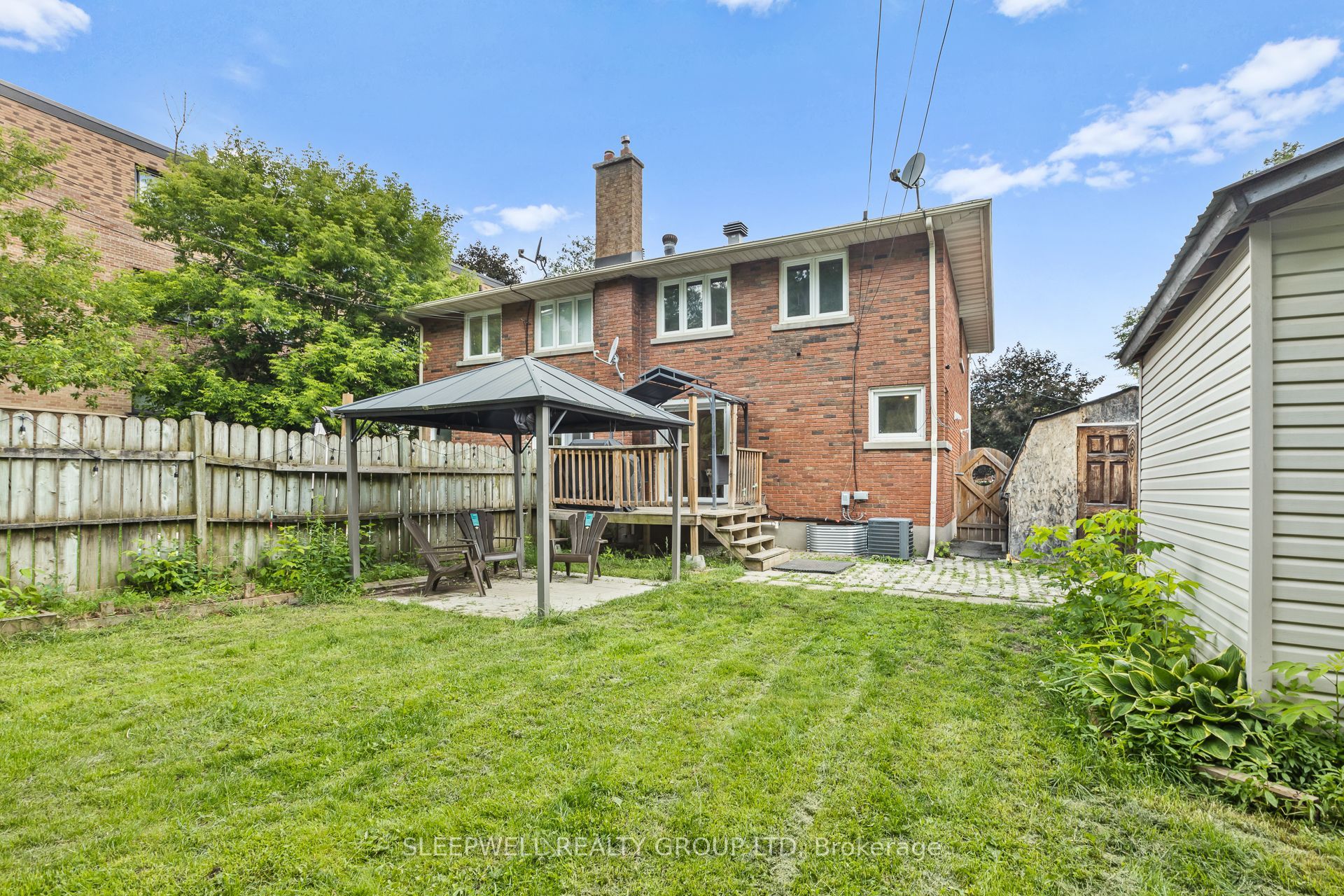 1486 Lepage Avenue Property Photo 11