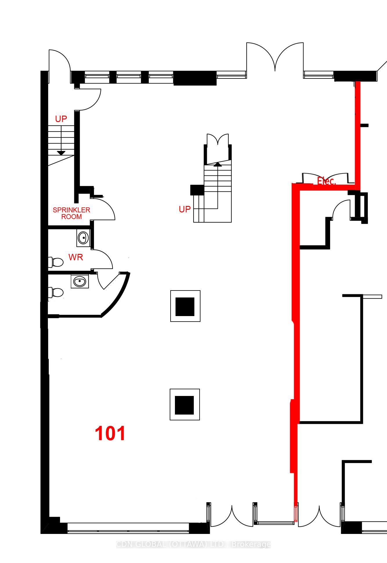 101 Murray Street Property Photo 13