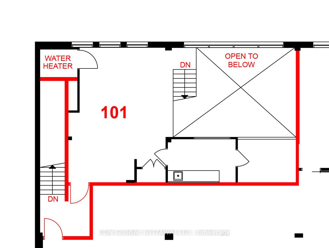 101 Murray Street Property Photo 14