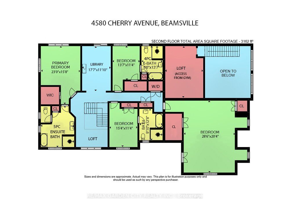 4580 Cherry Avenue Property Photo 49