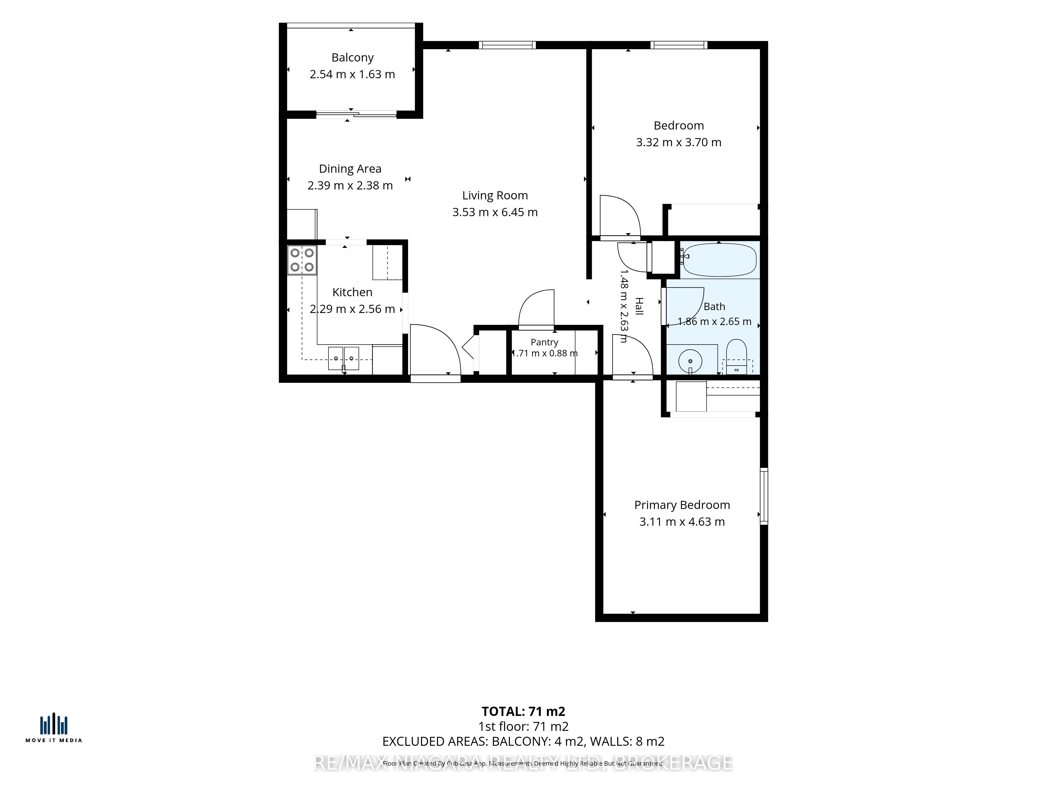 72 Main Street 325 Property Photo 13