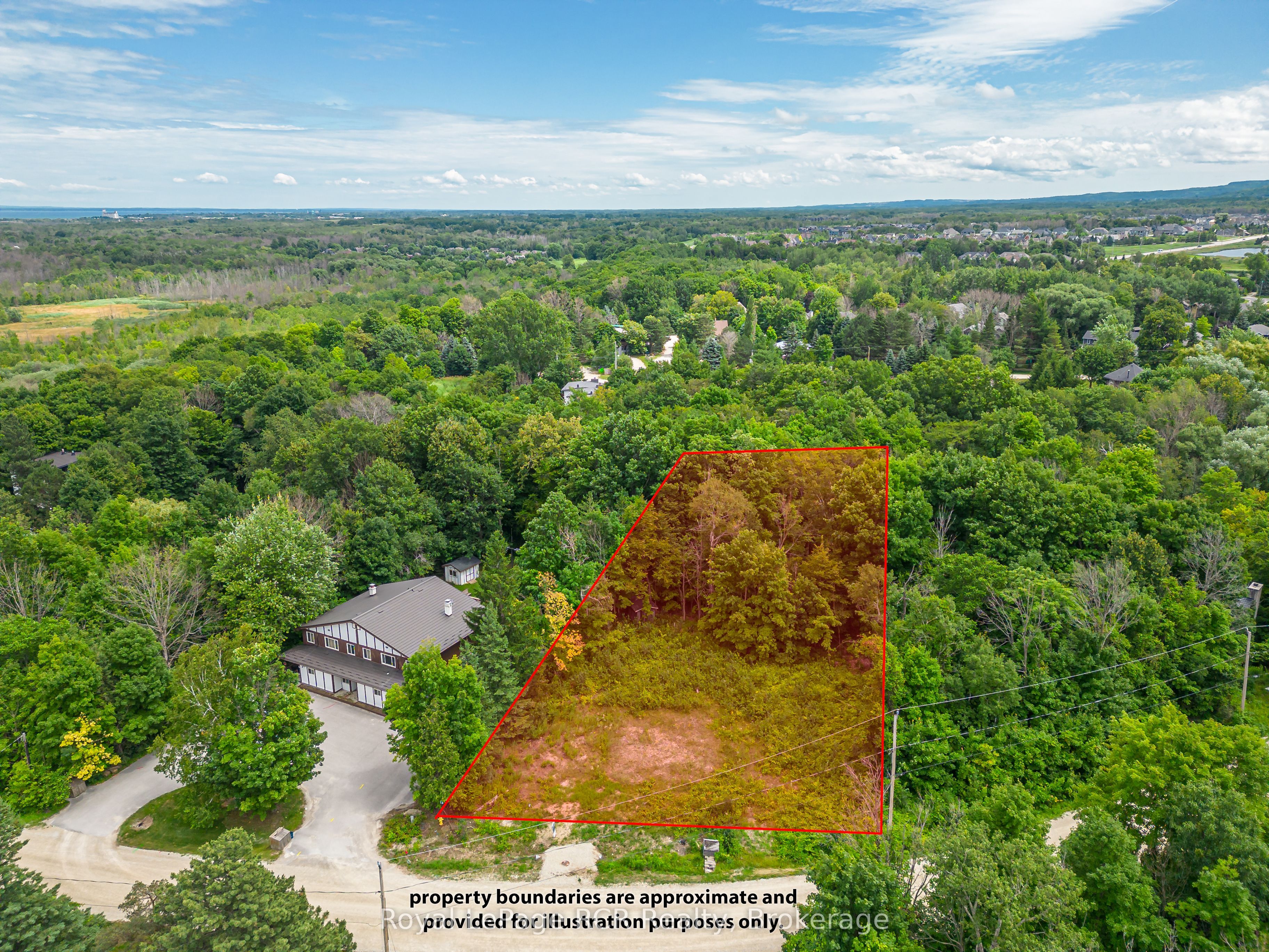 133 Birch View Trail