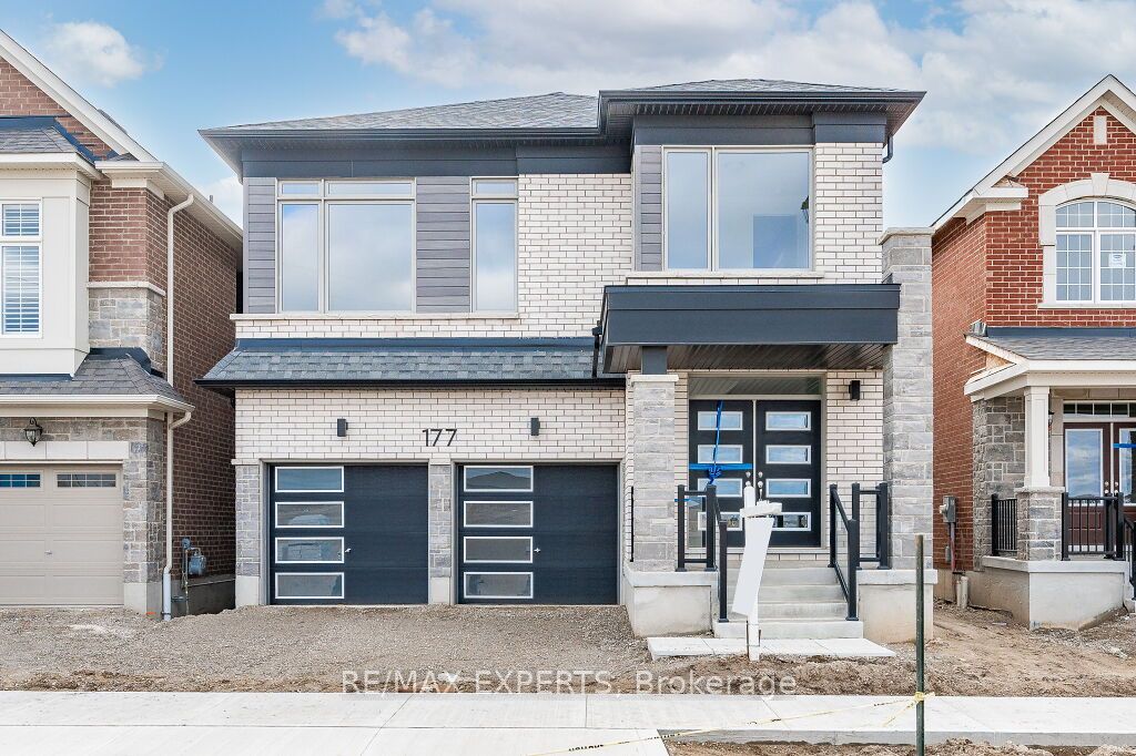 177 Rosenberg Way Property Photo 1
