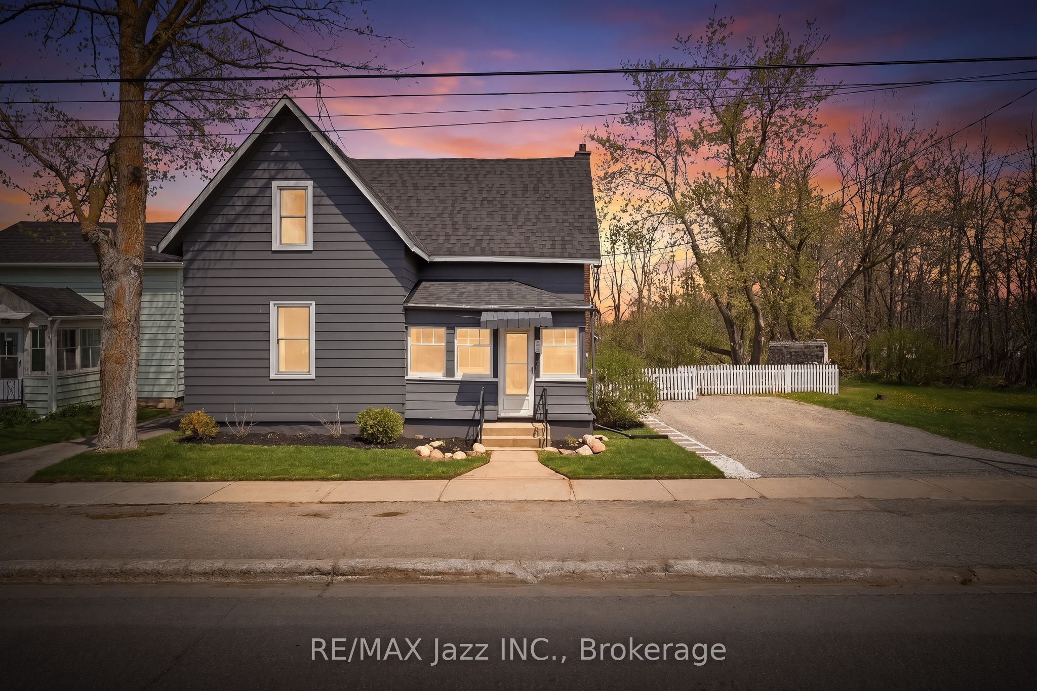 430 Eldon Road Property Photo 1