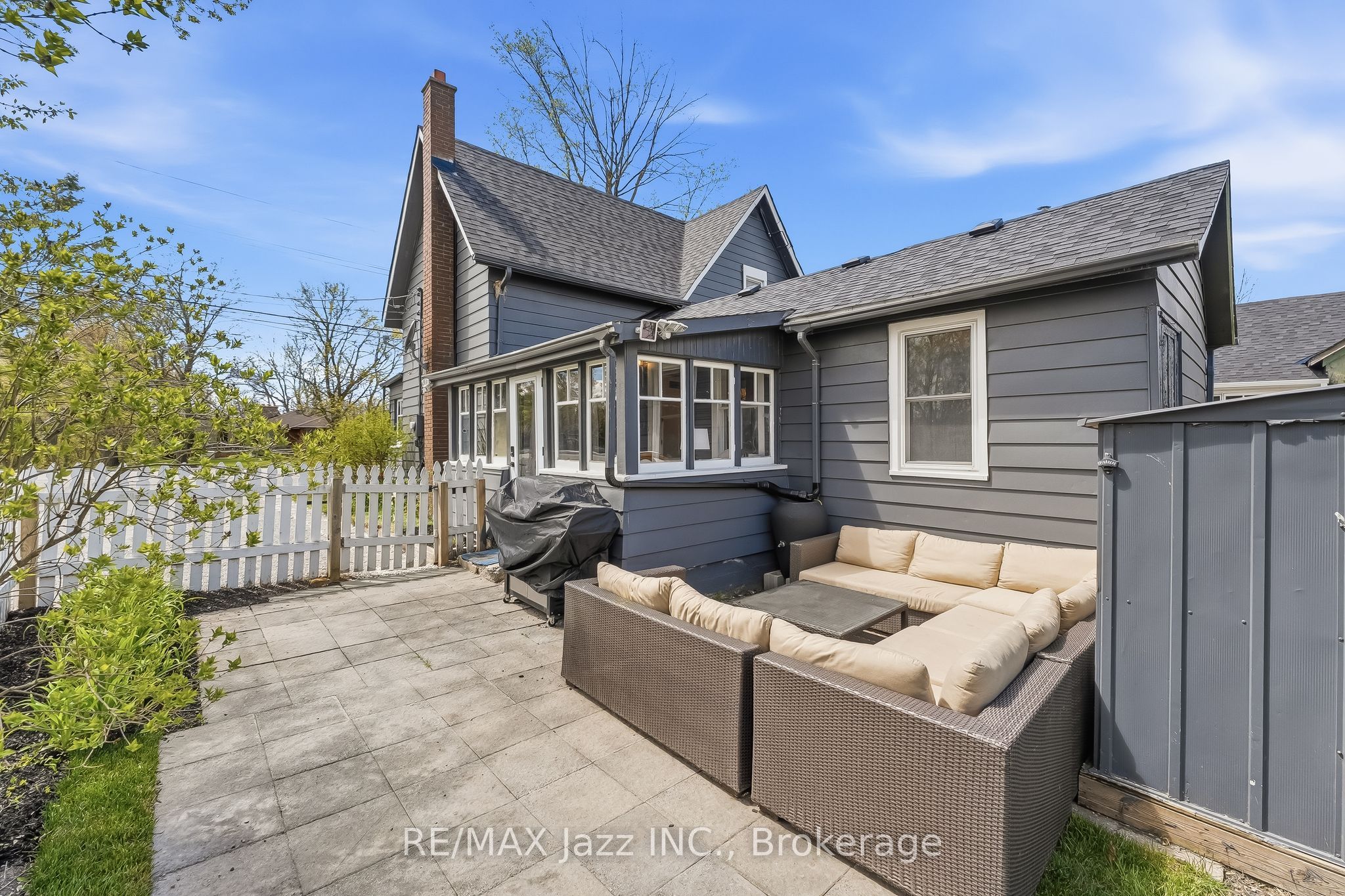 430 Eldon Road Property Photo 36
