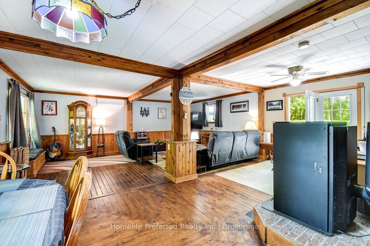 1234 Upper Paudash Lake Road Property Photo 7
