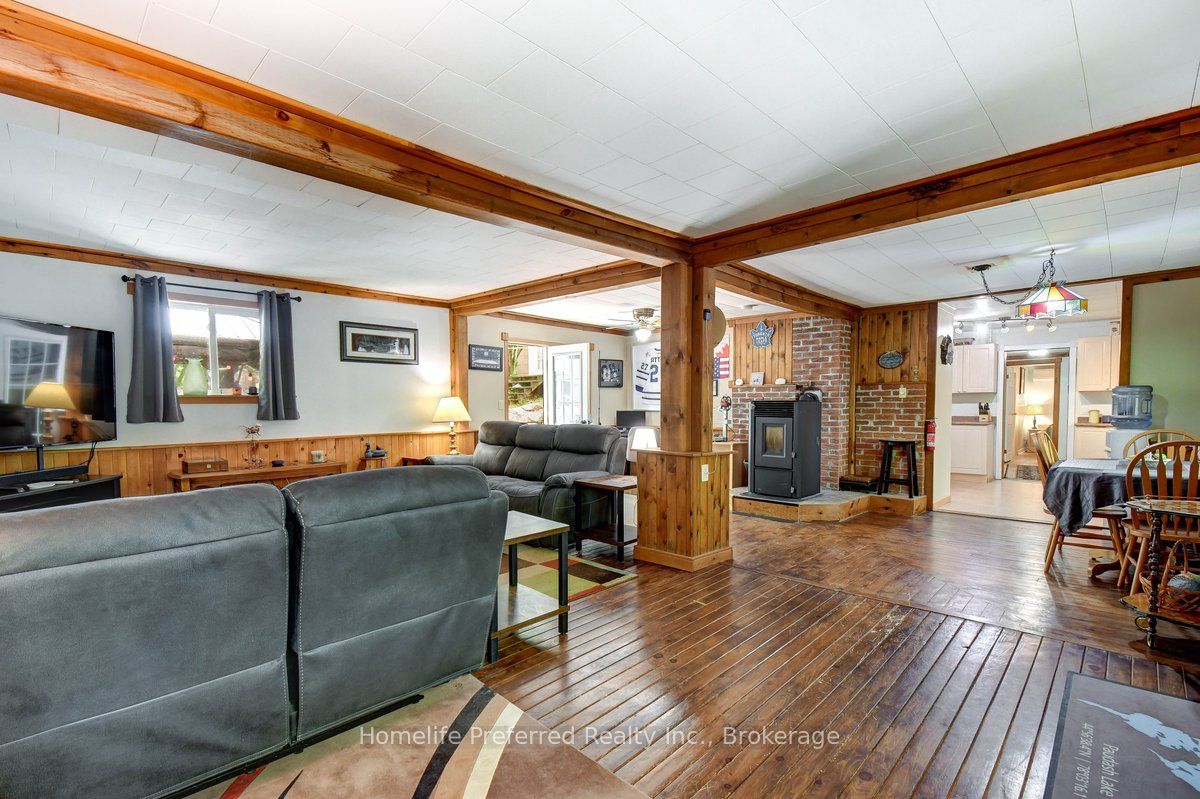 1234 Upper Paudash Lake Road Property Photo 9