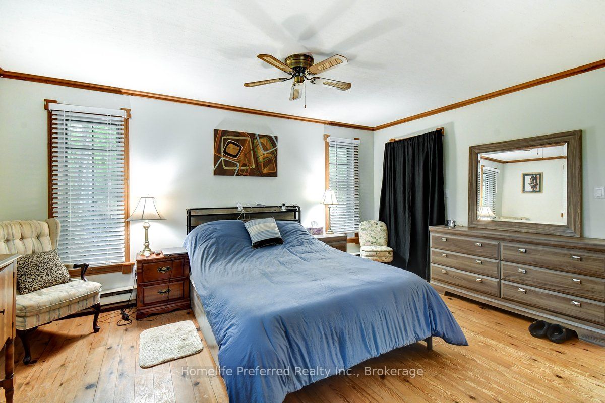 1234 Upper Paudash Lake Road Property Photo 20