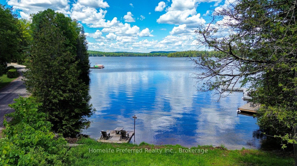 1234 Upper Paudash Lake Road Property Photo 33