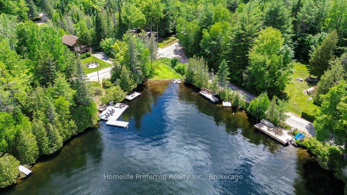 1234 Upper Paudash Lake Road Property Photo 34
