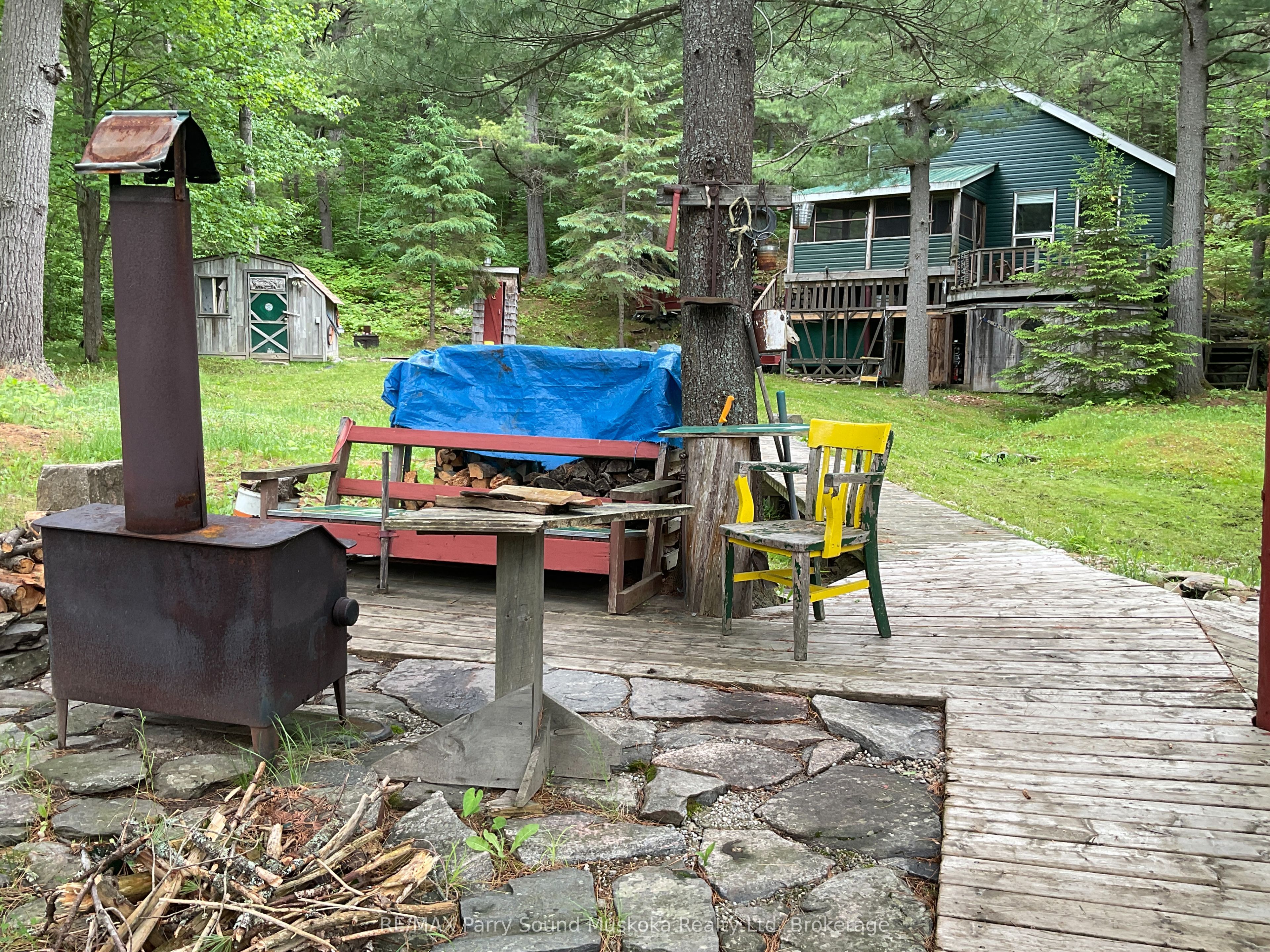 426 Ranger Bay Property Photo 17