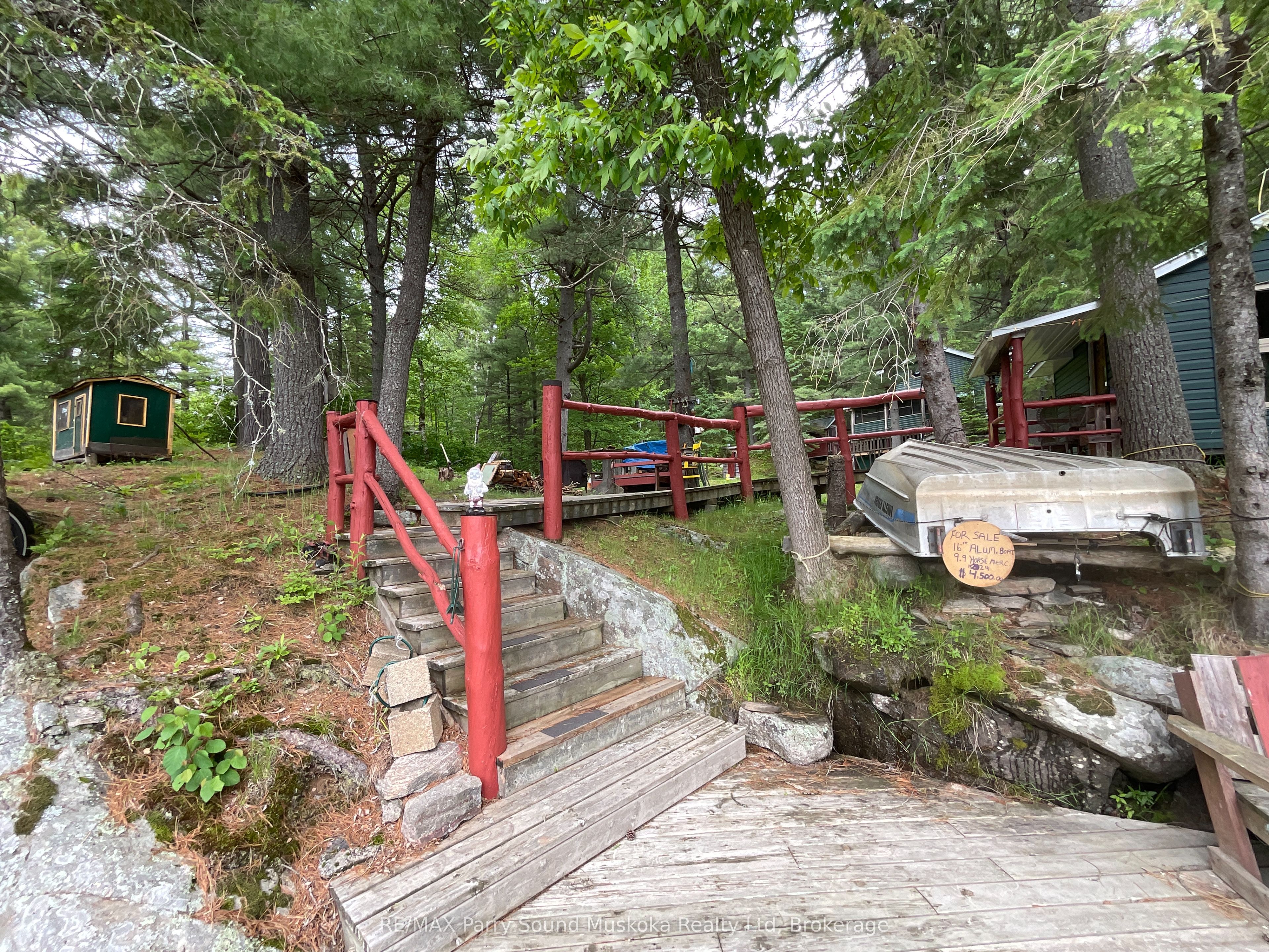 426 Ranger Bay Property Photo 22