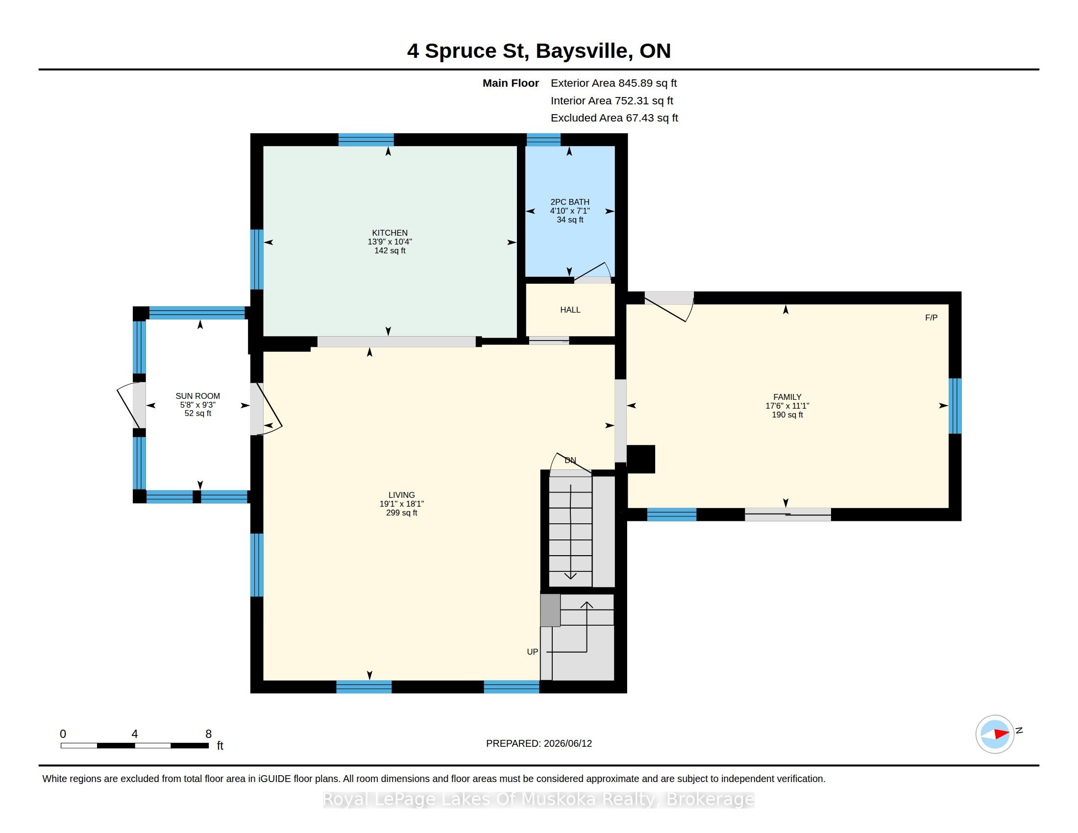 4 Spruce Street E Property Photo 47