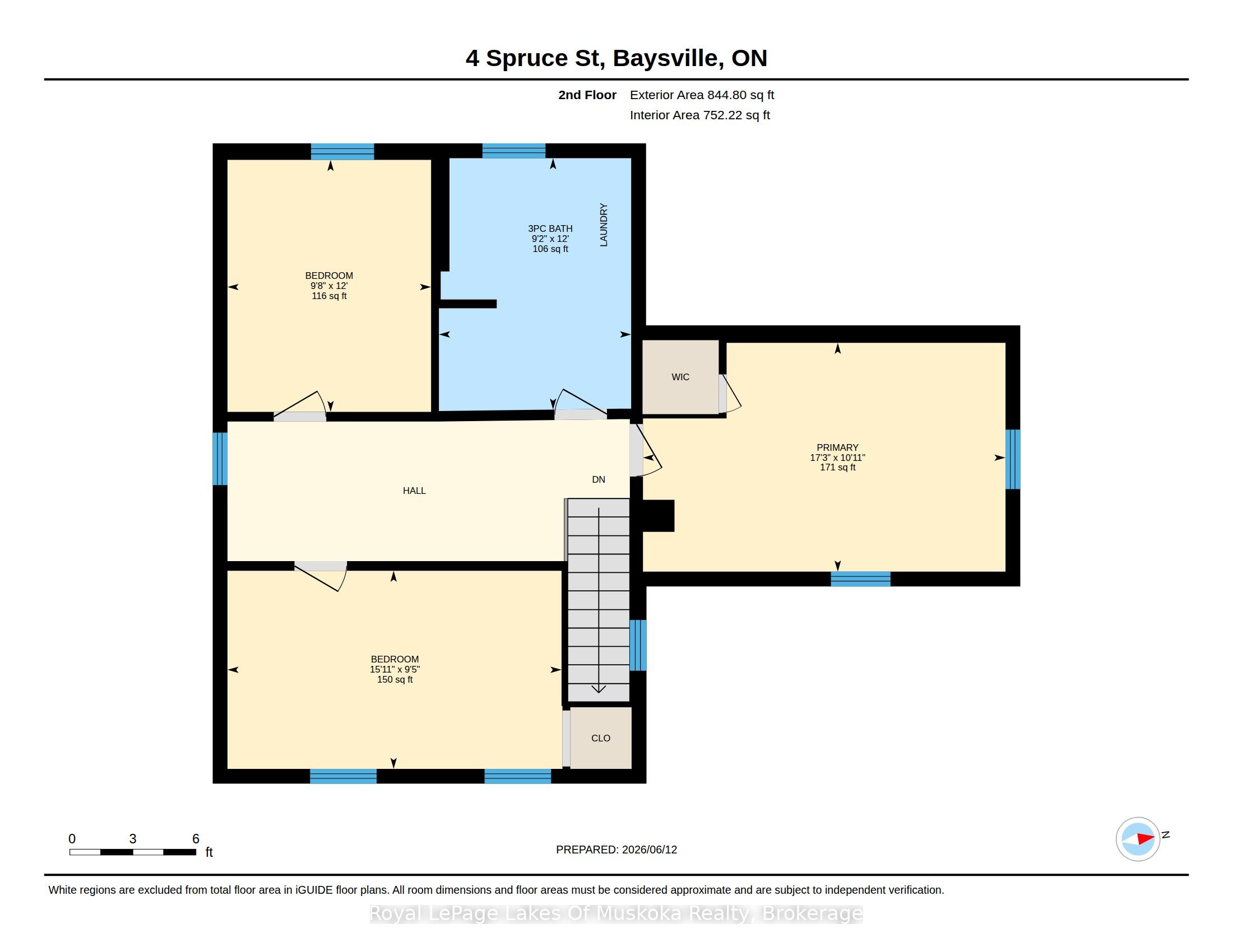 4 Spruce Street E Property Photo 48