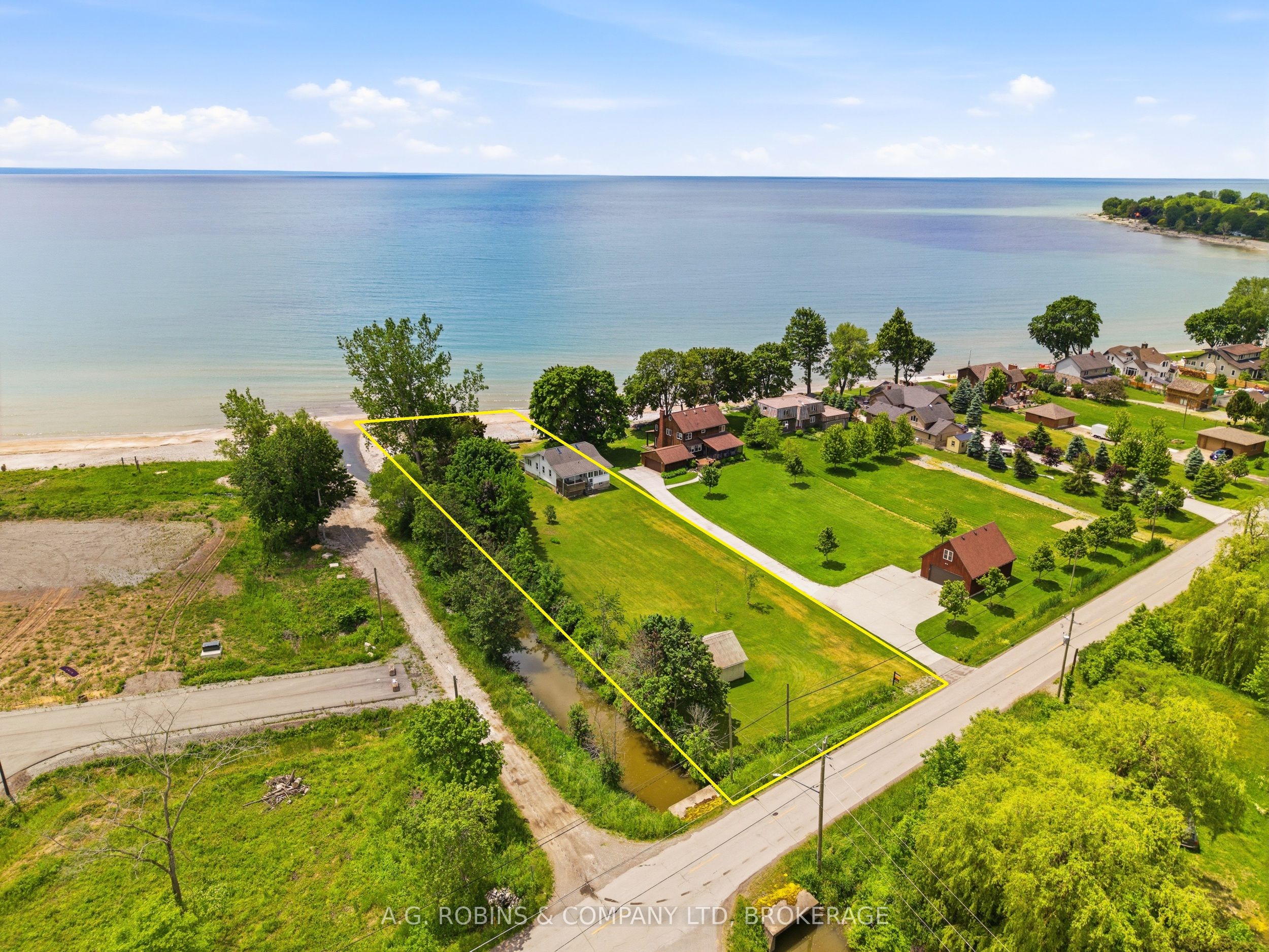 11803 Lakeshore Road Property Photo 33