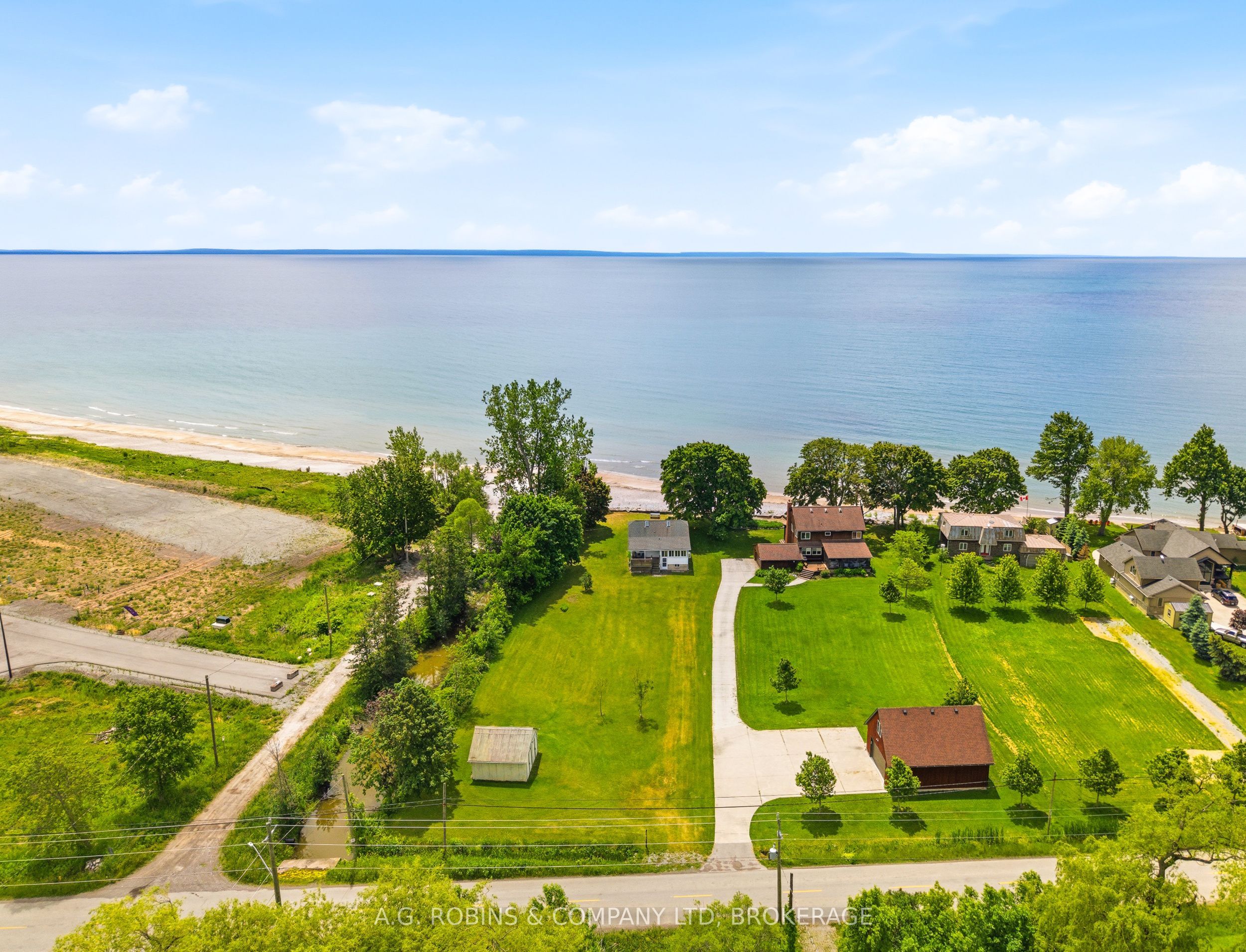 11803 Lakeshore Road Property Photo 34
