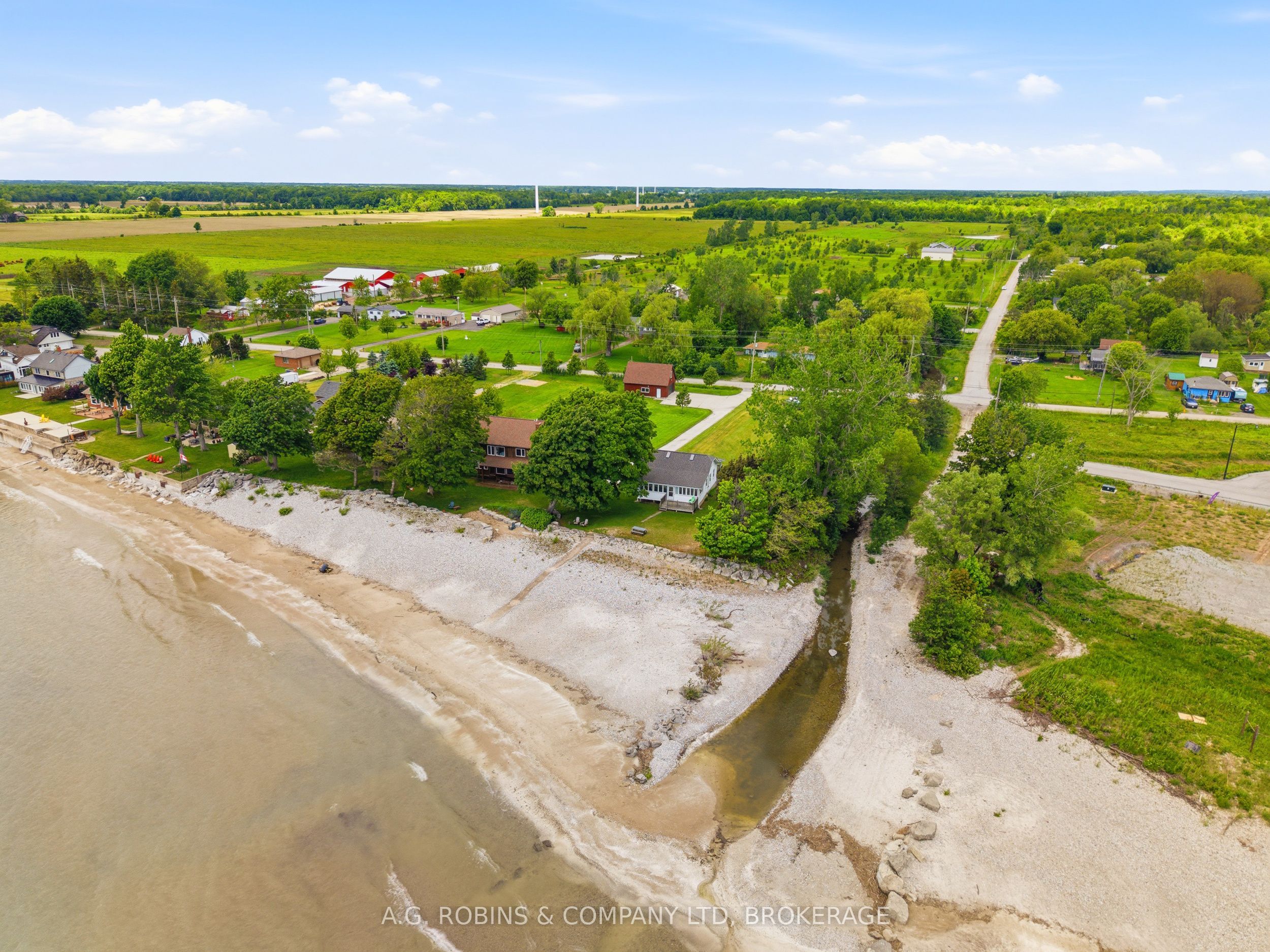 11803 Lakeshore Road Property Photo 35