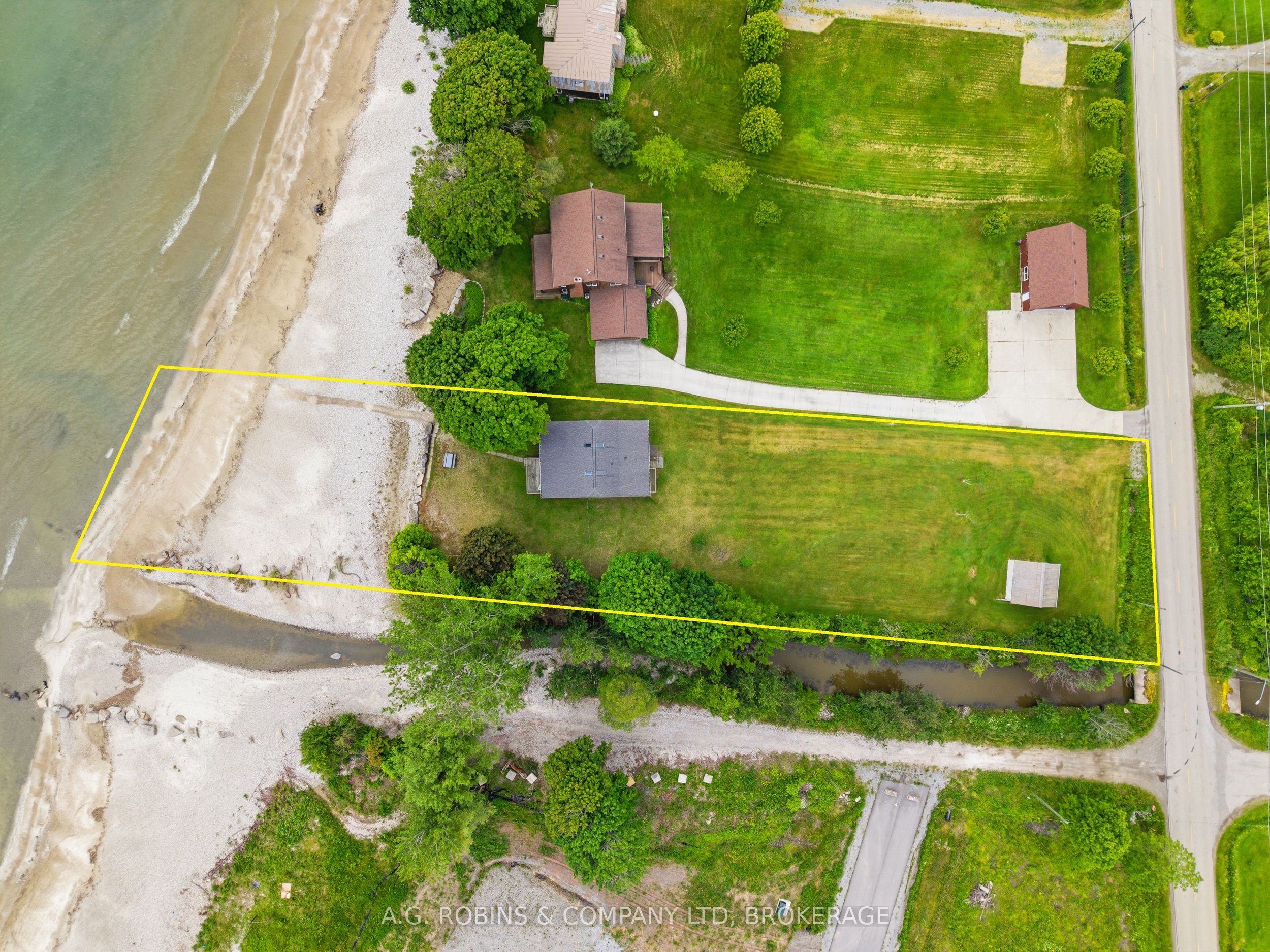 11803 Lakeshore Road Property Photo 37